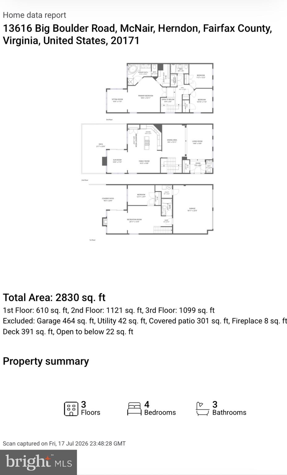 SQUIRREL HILL - Residential