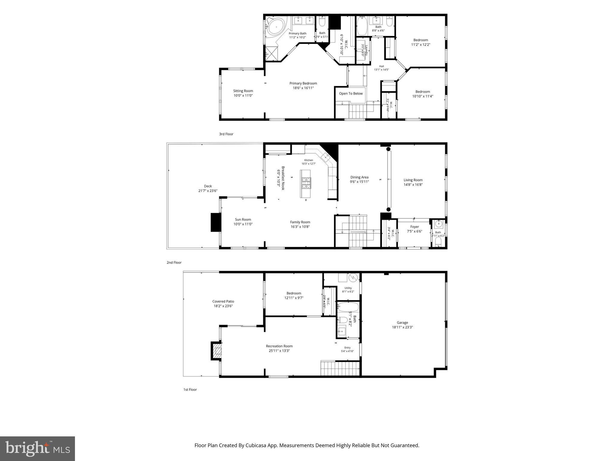 SQUIRREL HILL - Residential