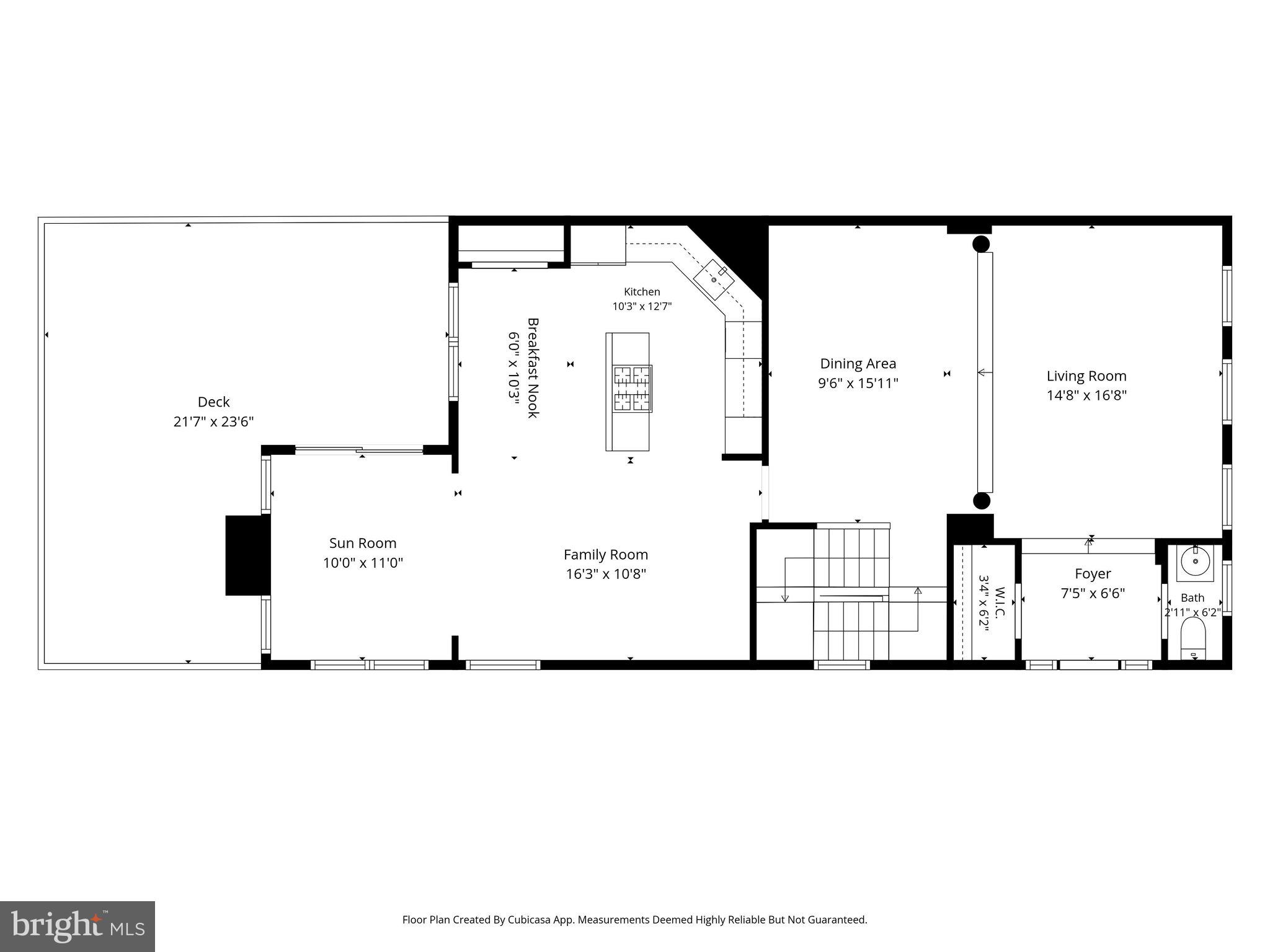 SQUIRREL HILL - Residential