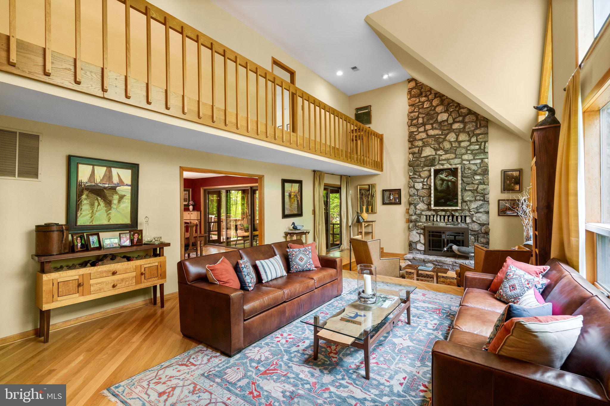 KINDLER OVERLOOK - Residential