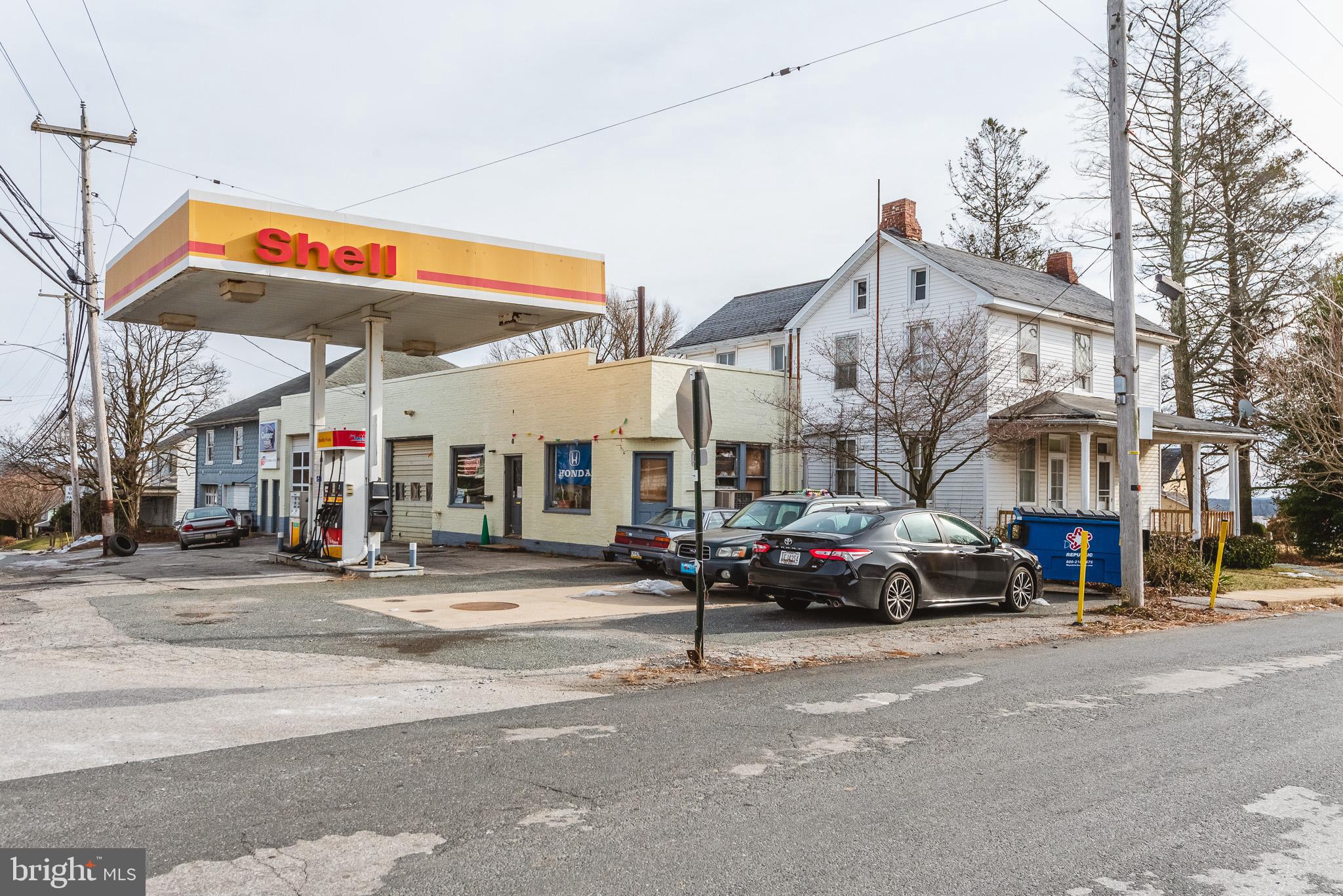 FAWN GROVE BORO - Commercial Sale