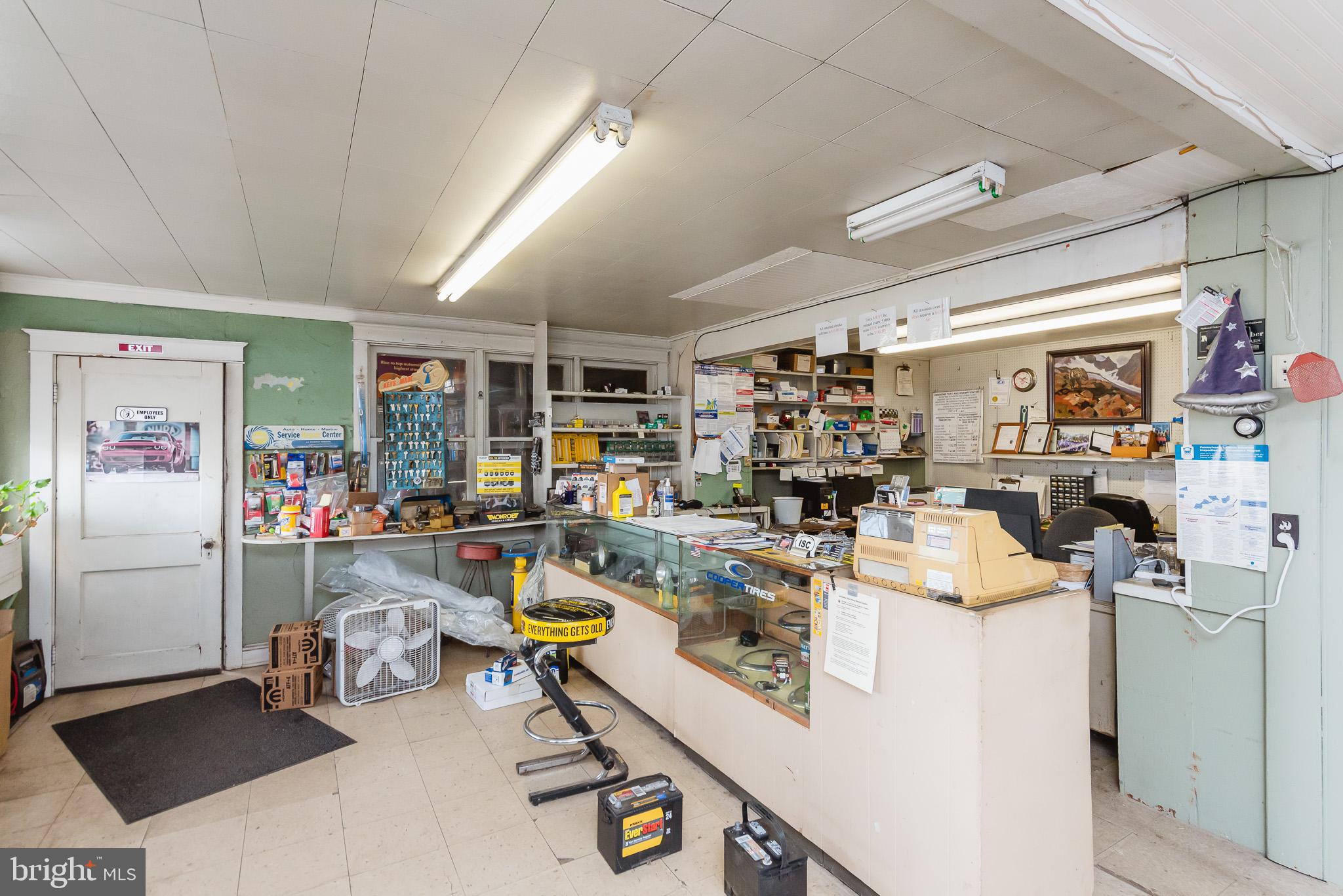 FAWN GROVE BORO - Commercial Sale
