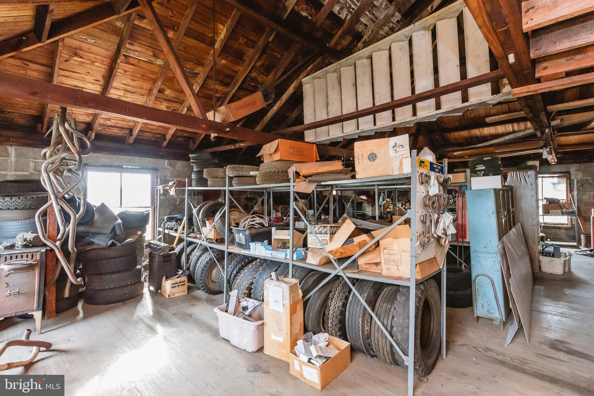 FAWN GROVE BORO - Commercial Sale