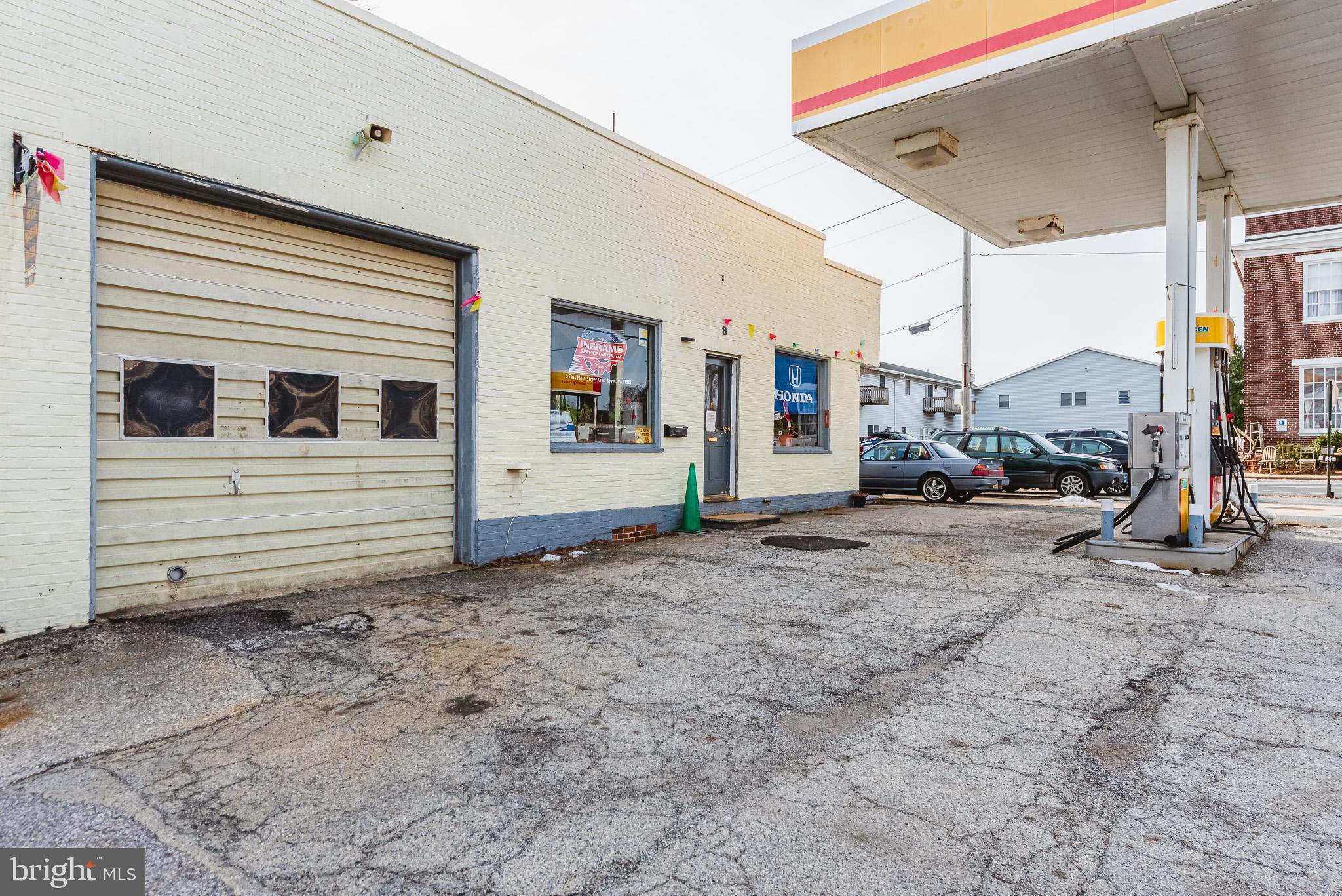 FAWN GROVE BORO - Commercial Sale