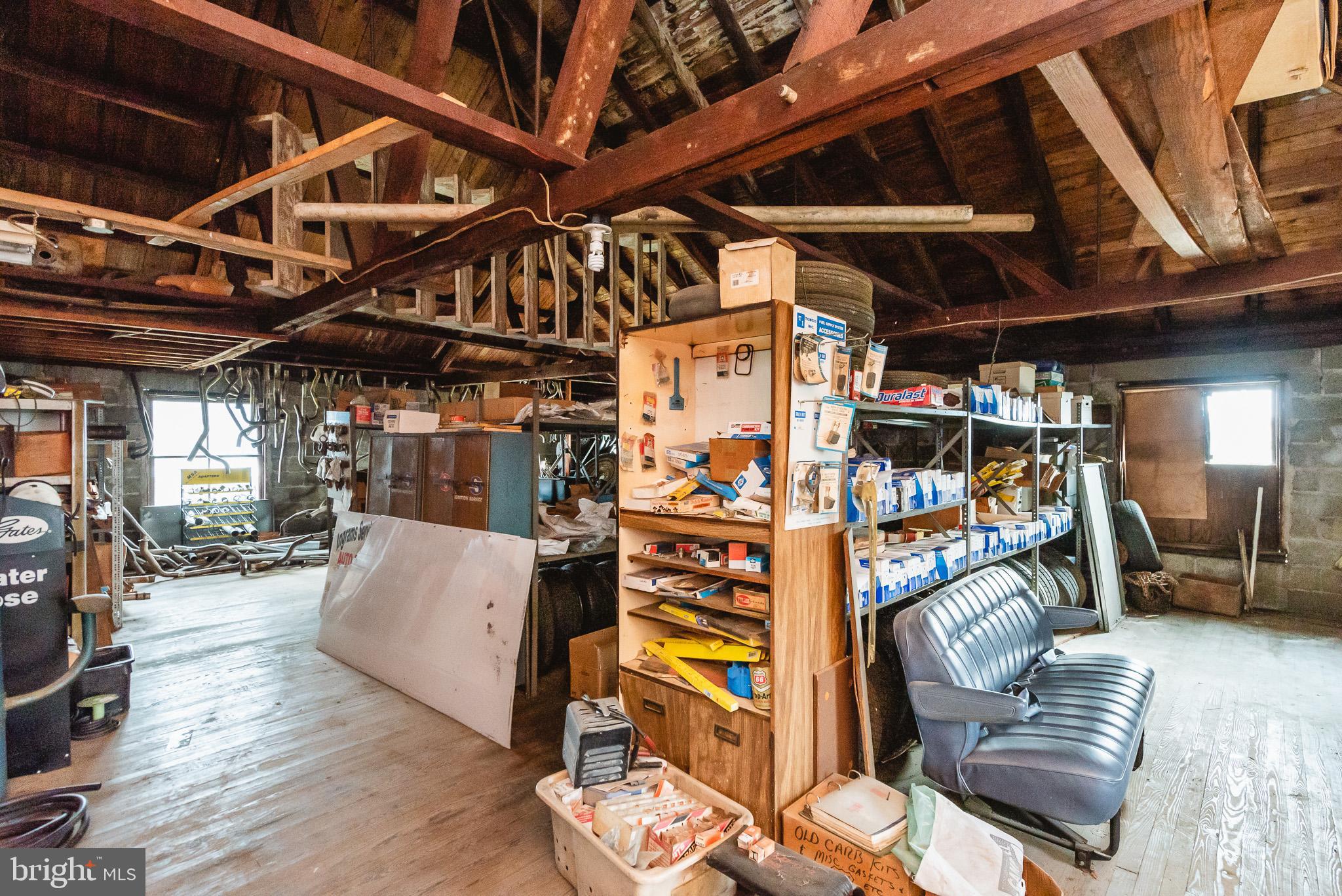 FAWN GROVE BORO - Commercial Sale