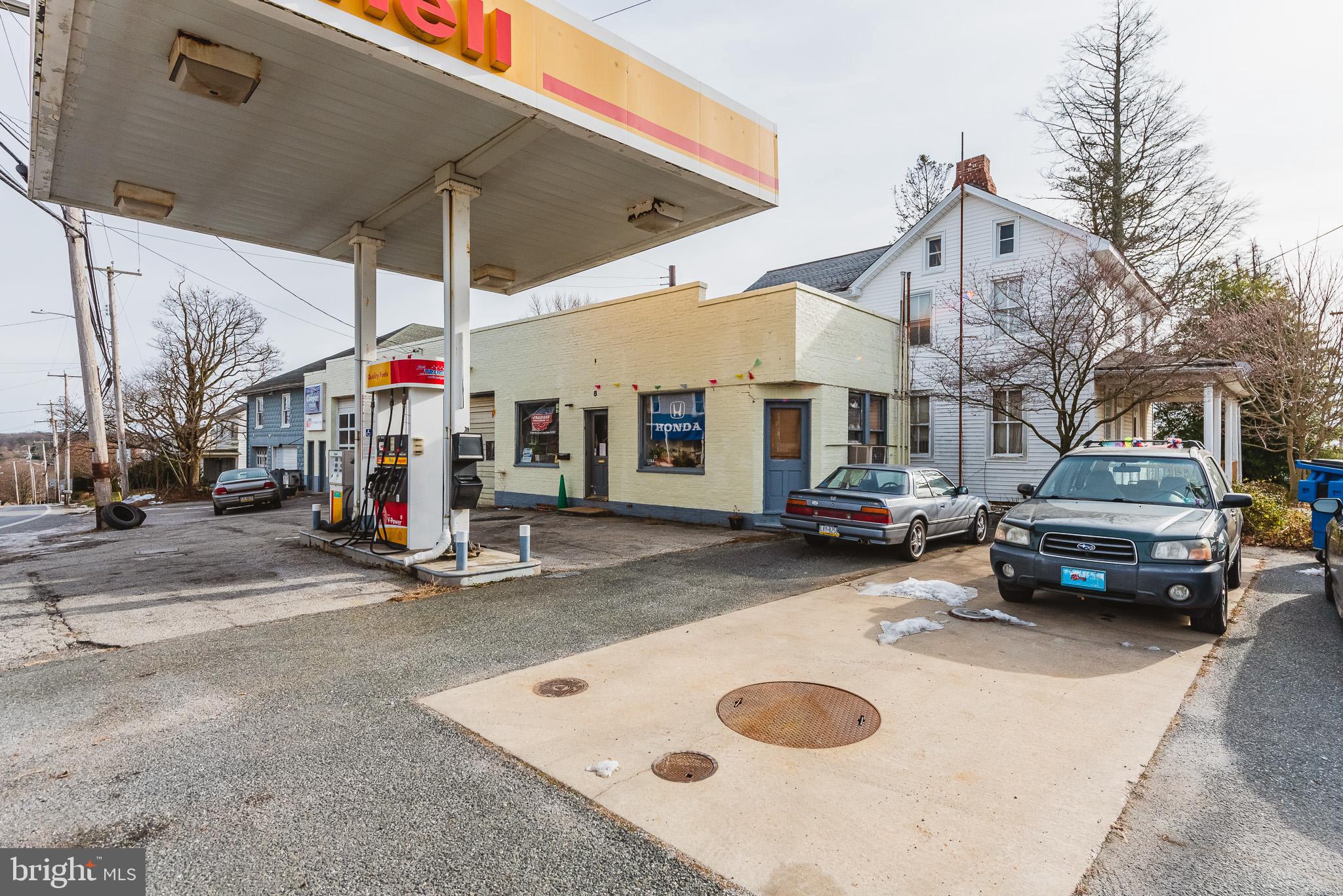 FAWN GROVE BORO - Commercial Sale