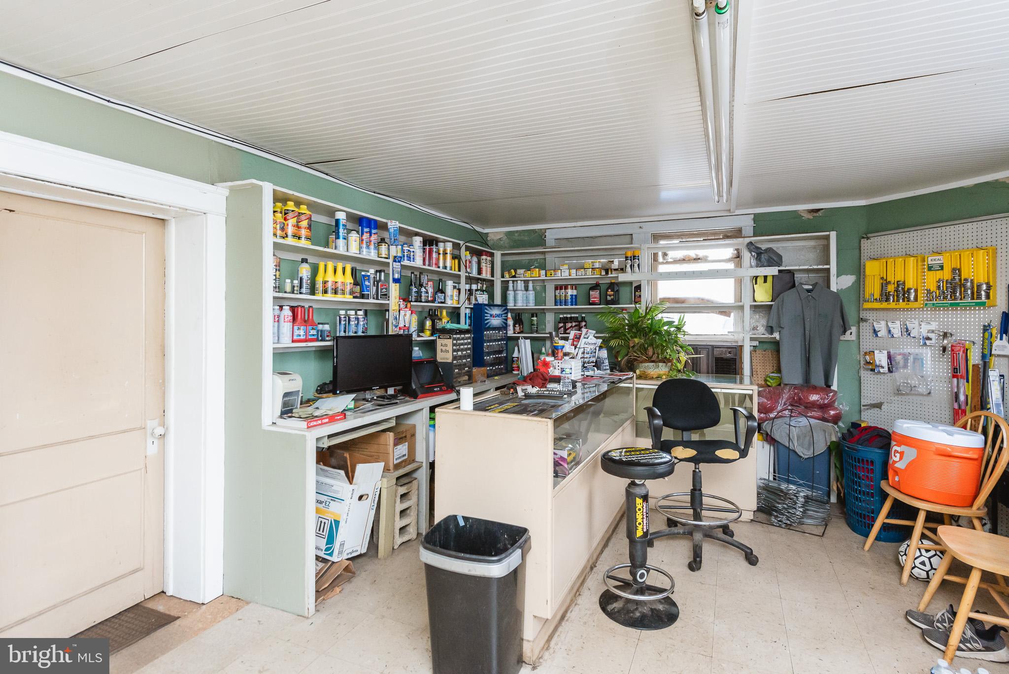 FAWN GROVE BORO - Commercial Sale