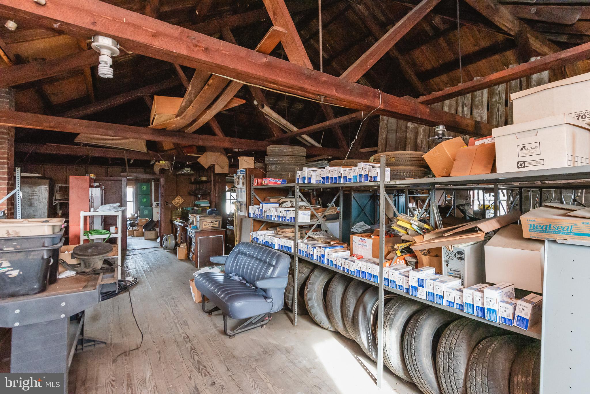 FAWN GROVE BORO - Commercial Sale