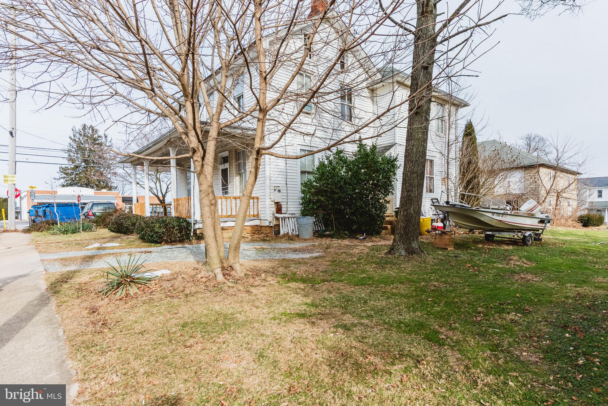 FAWN GROVE BORO - Commercial Sale
