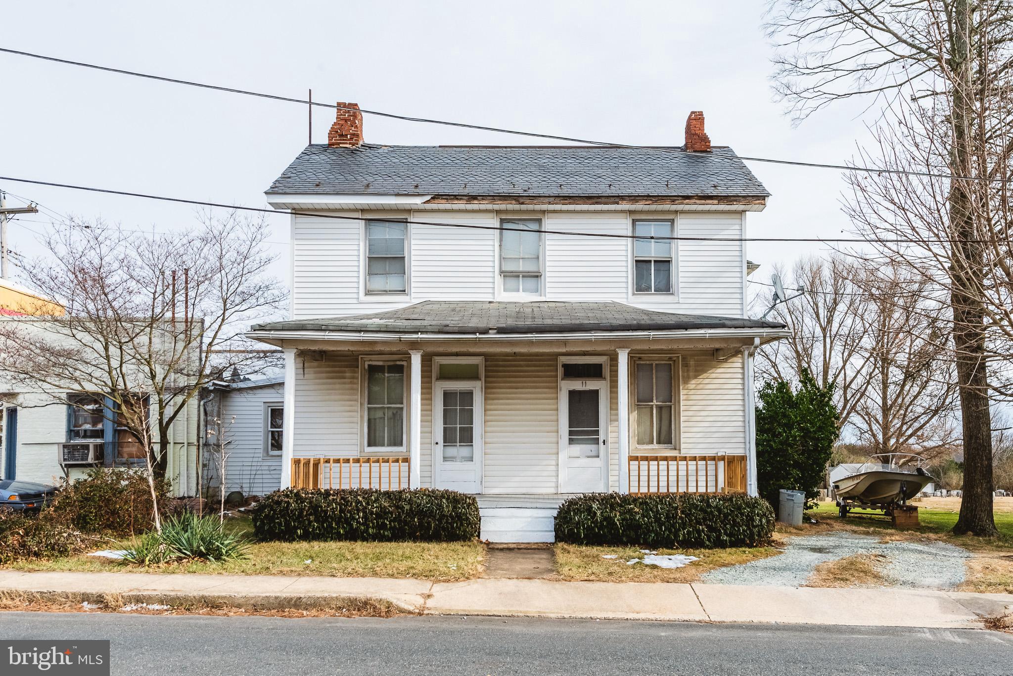 FAWN GROVE BORO - Commercial Sale