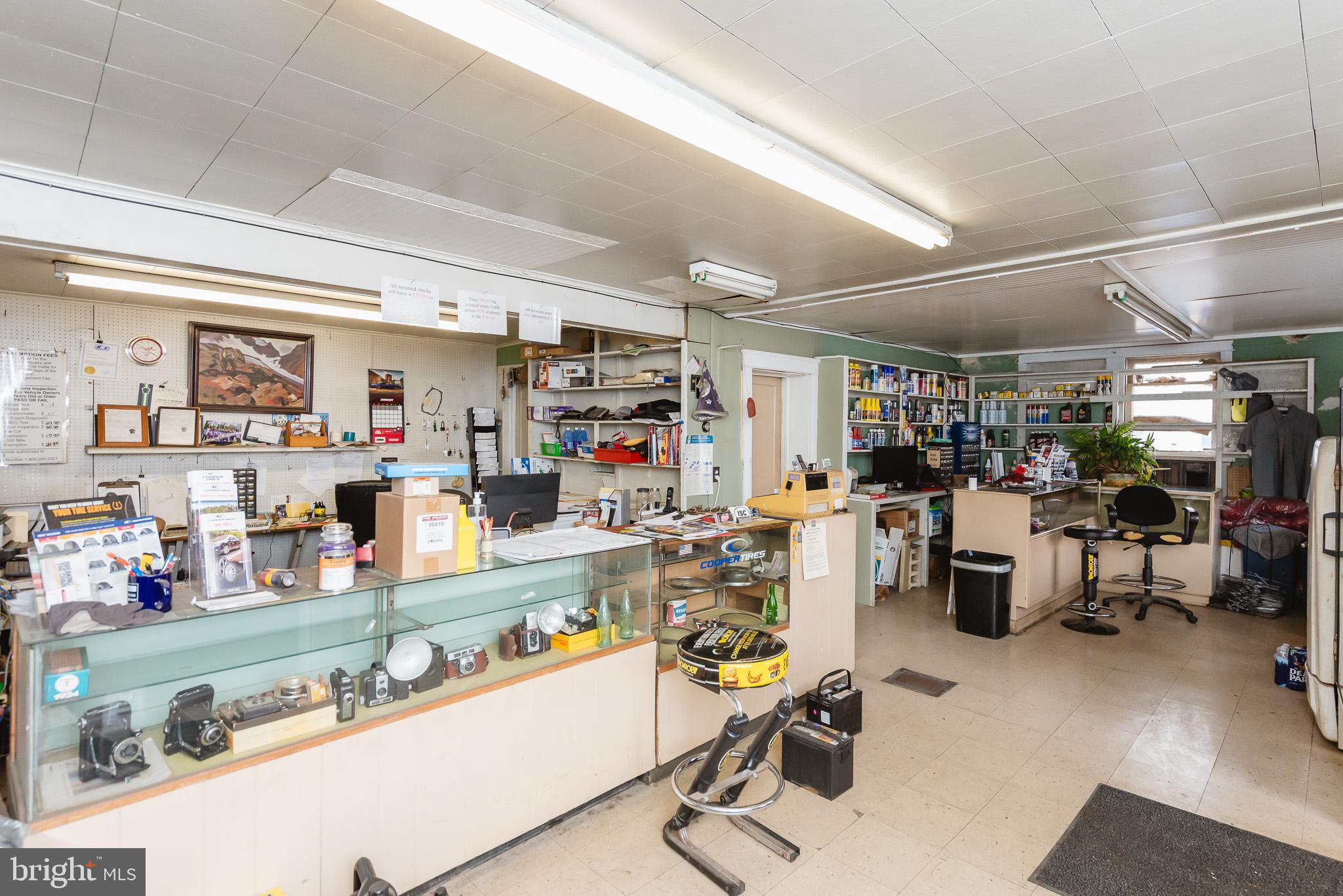 FAWN GROVE BORO - Commercial Sale