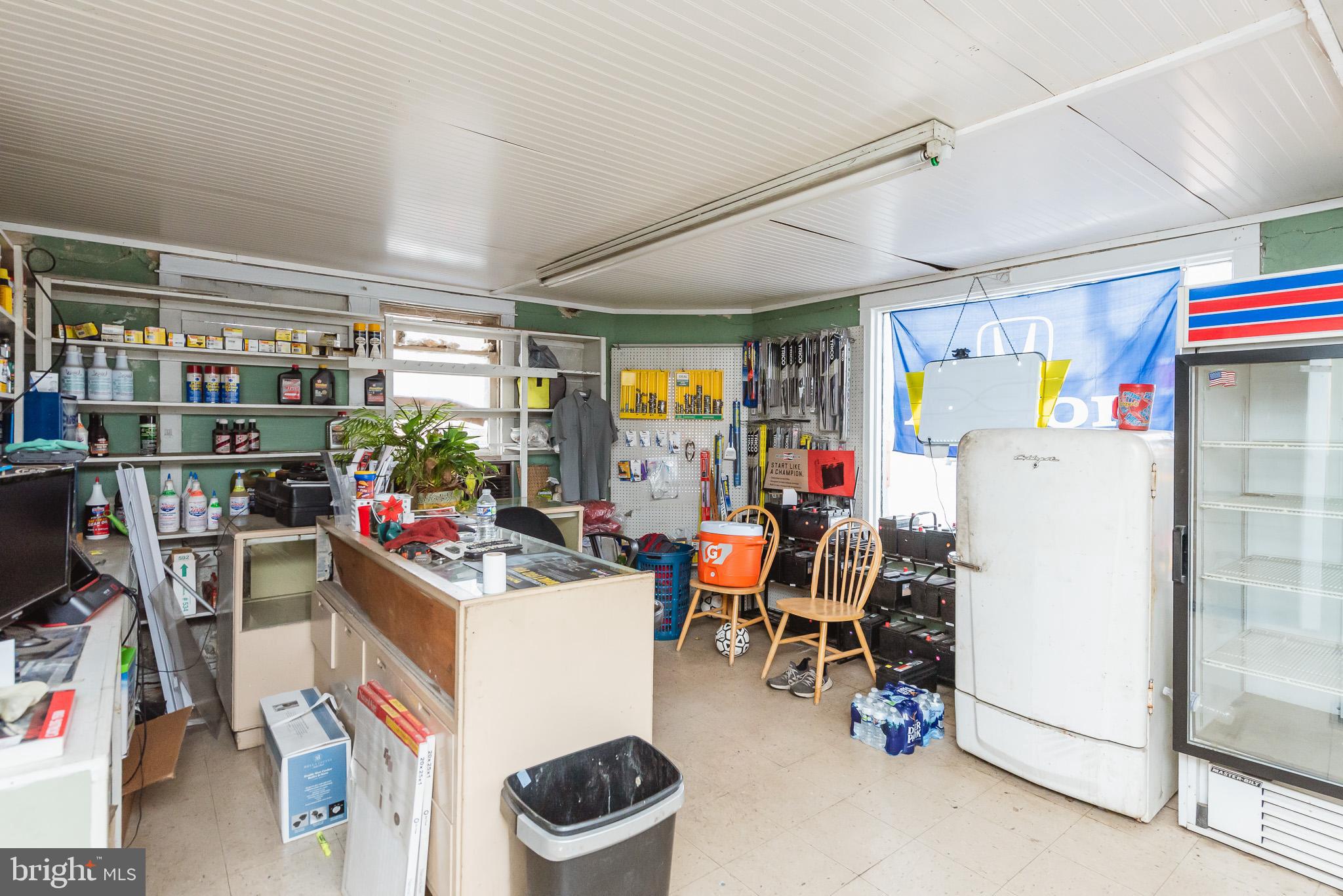 FAWN GROVE BORO - Commercial Sale