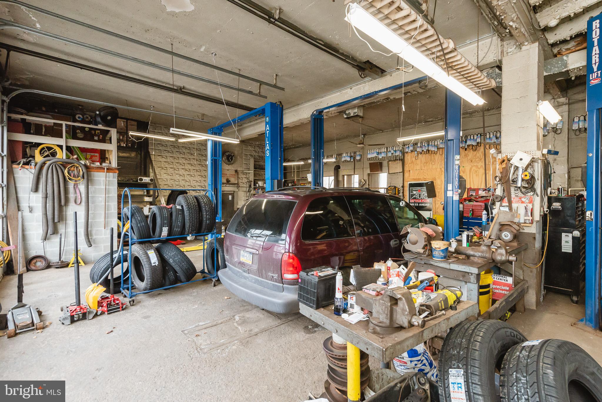FAWN GROVE BORO - Commercial Sale