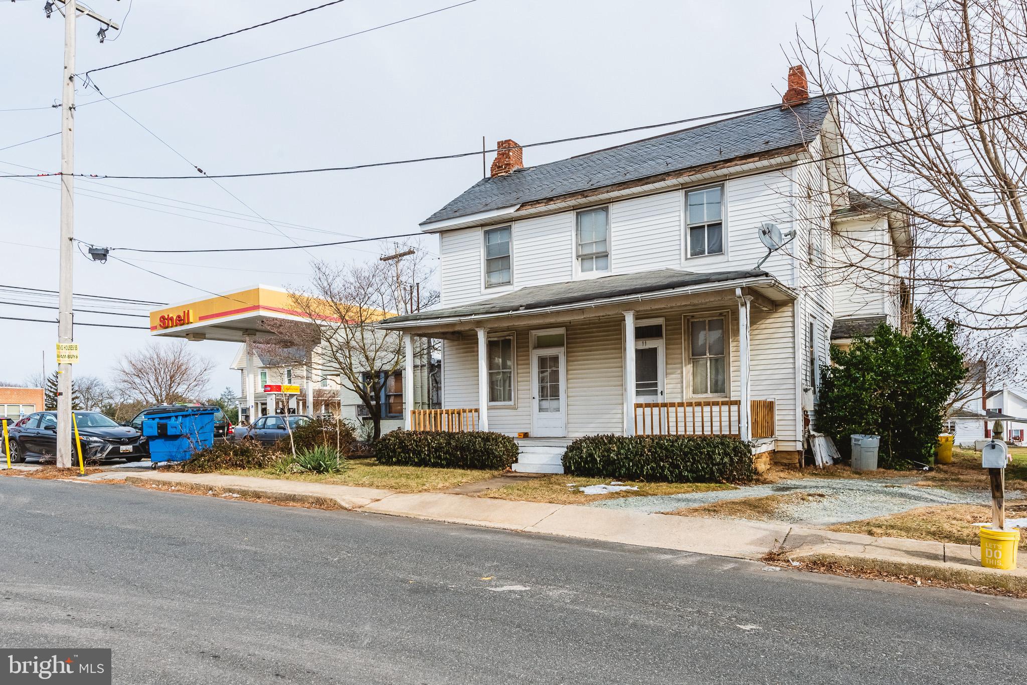 FAWN GROVE BORO - Commercial Sale