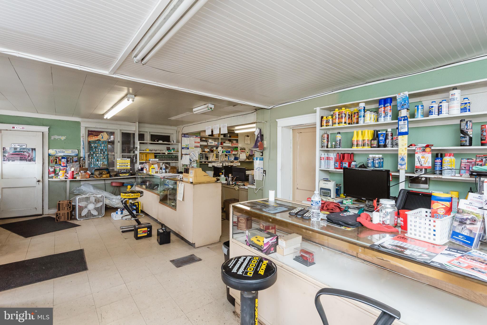 FAWN GROVE BORO - Commercial Sale