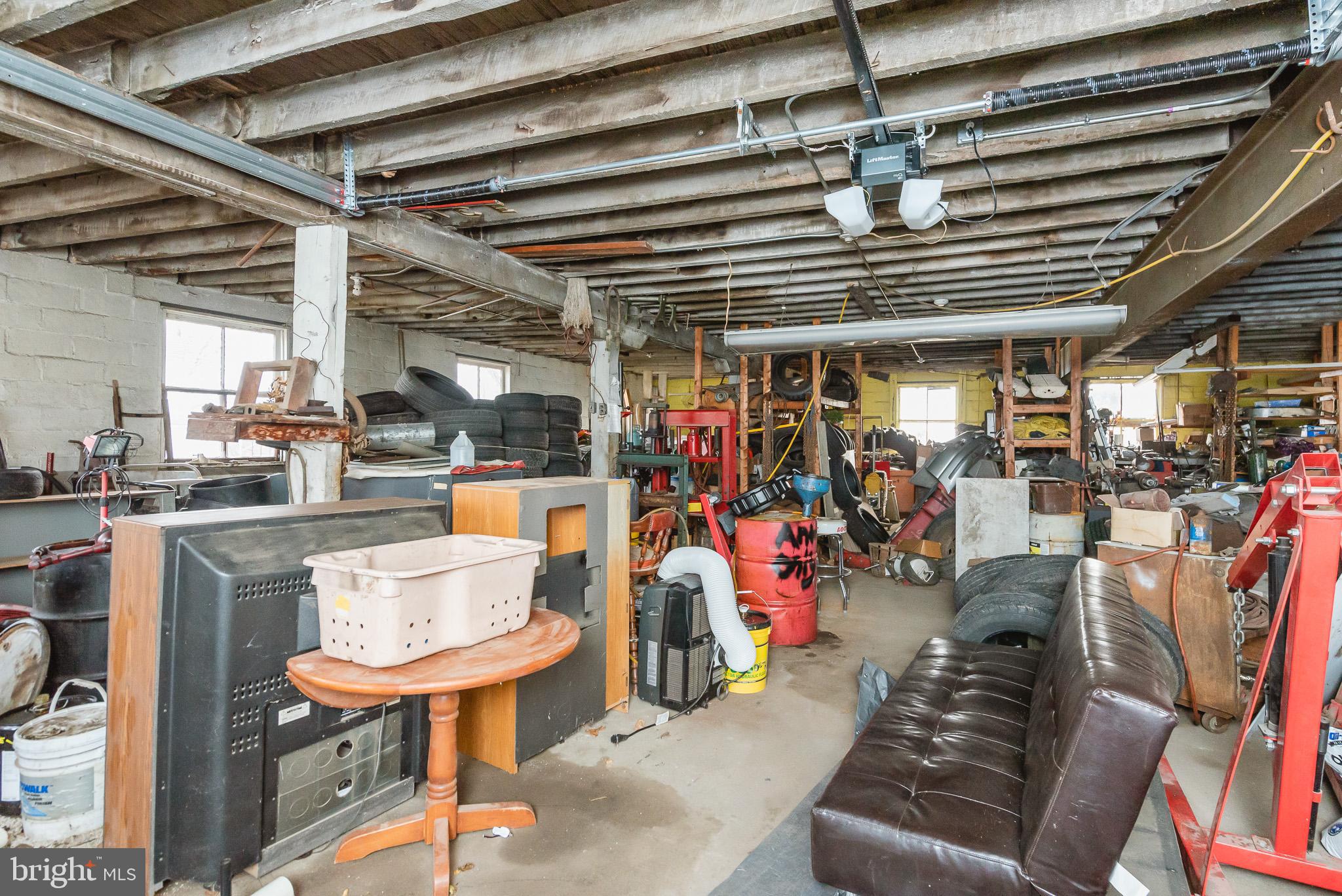 FAWN GROVE BORO - Commercial Sale