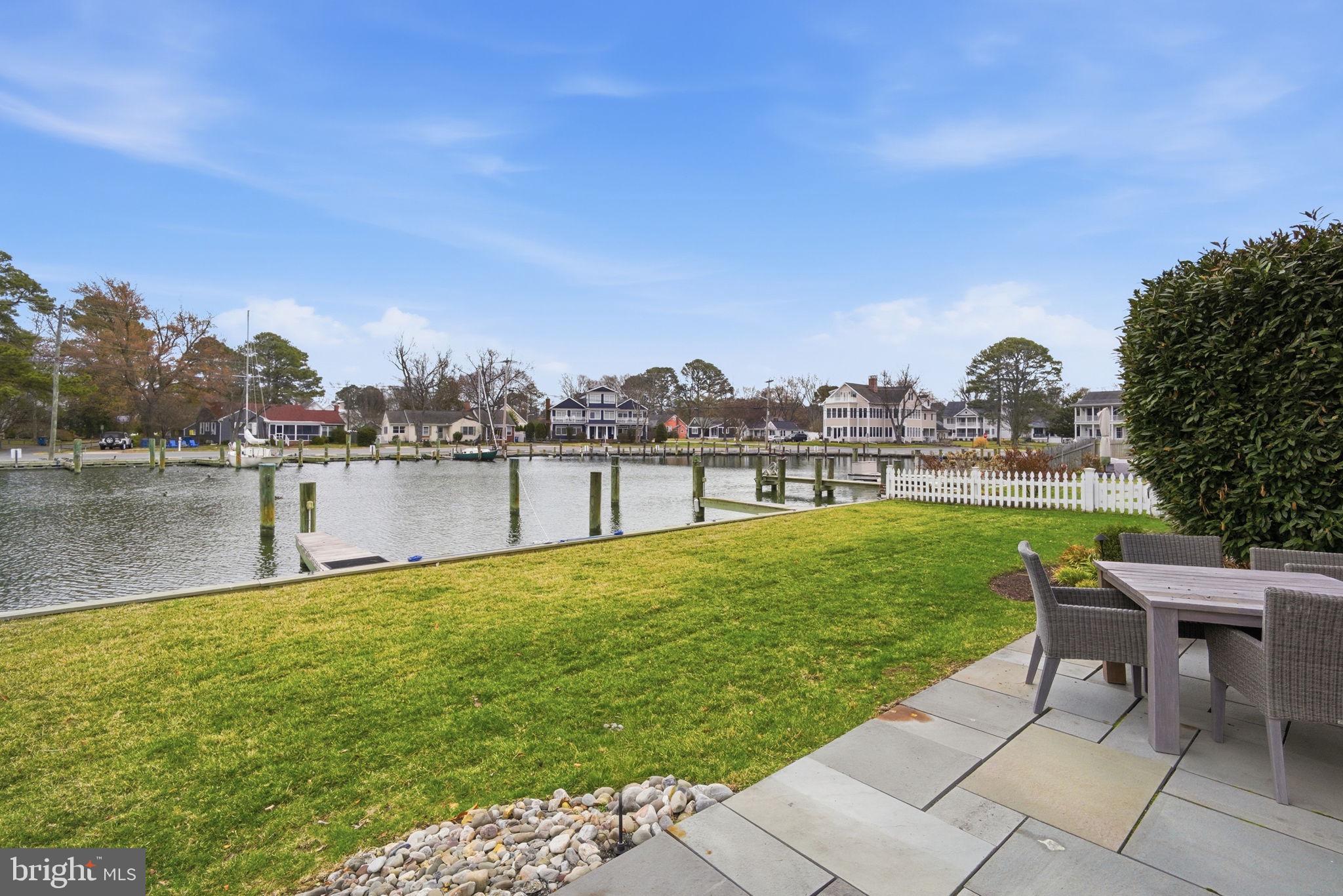 ST. MICHAELS - Residential