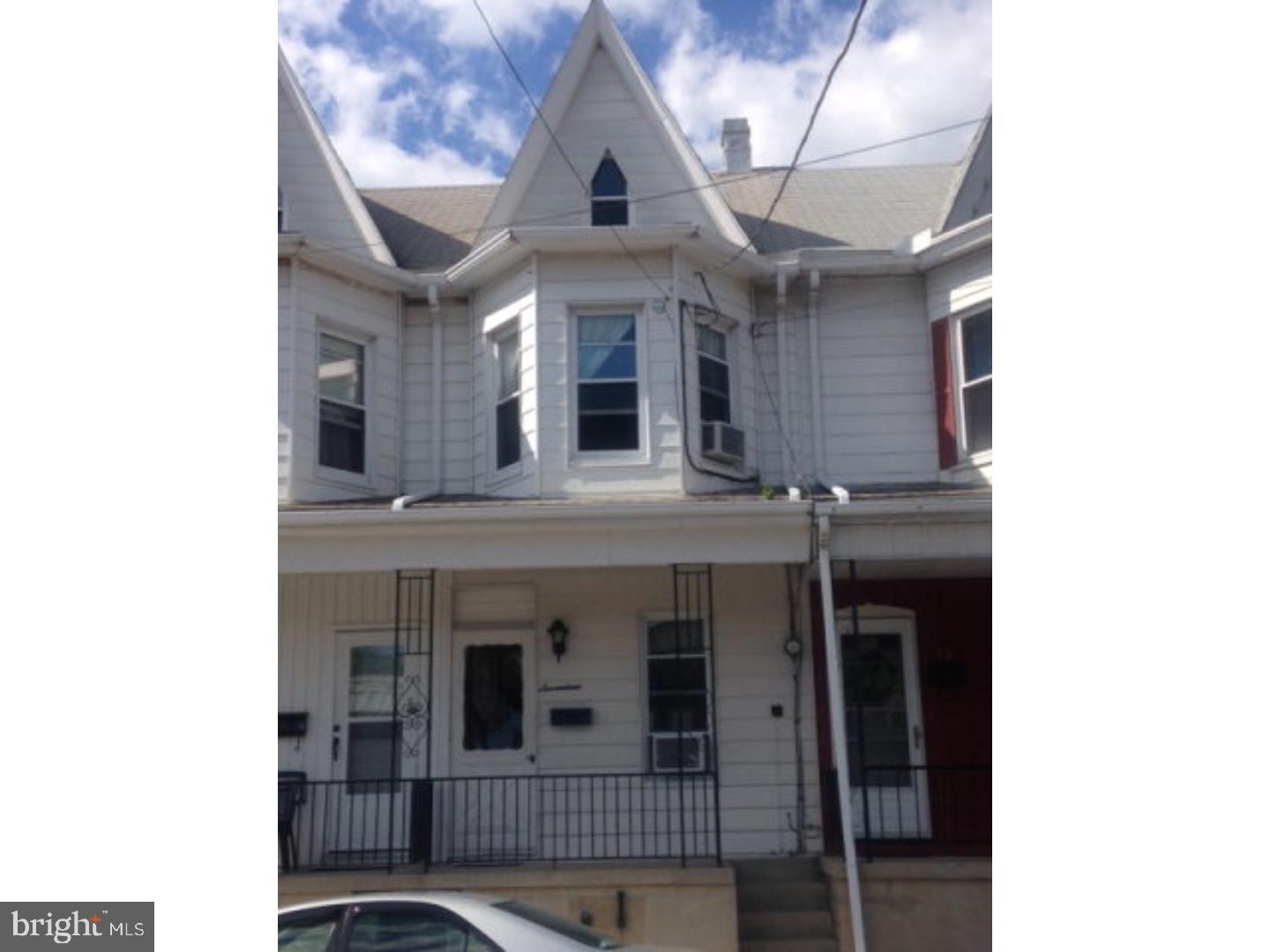 SCHUYLKILL HAVEN - Residential