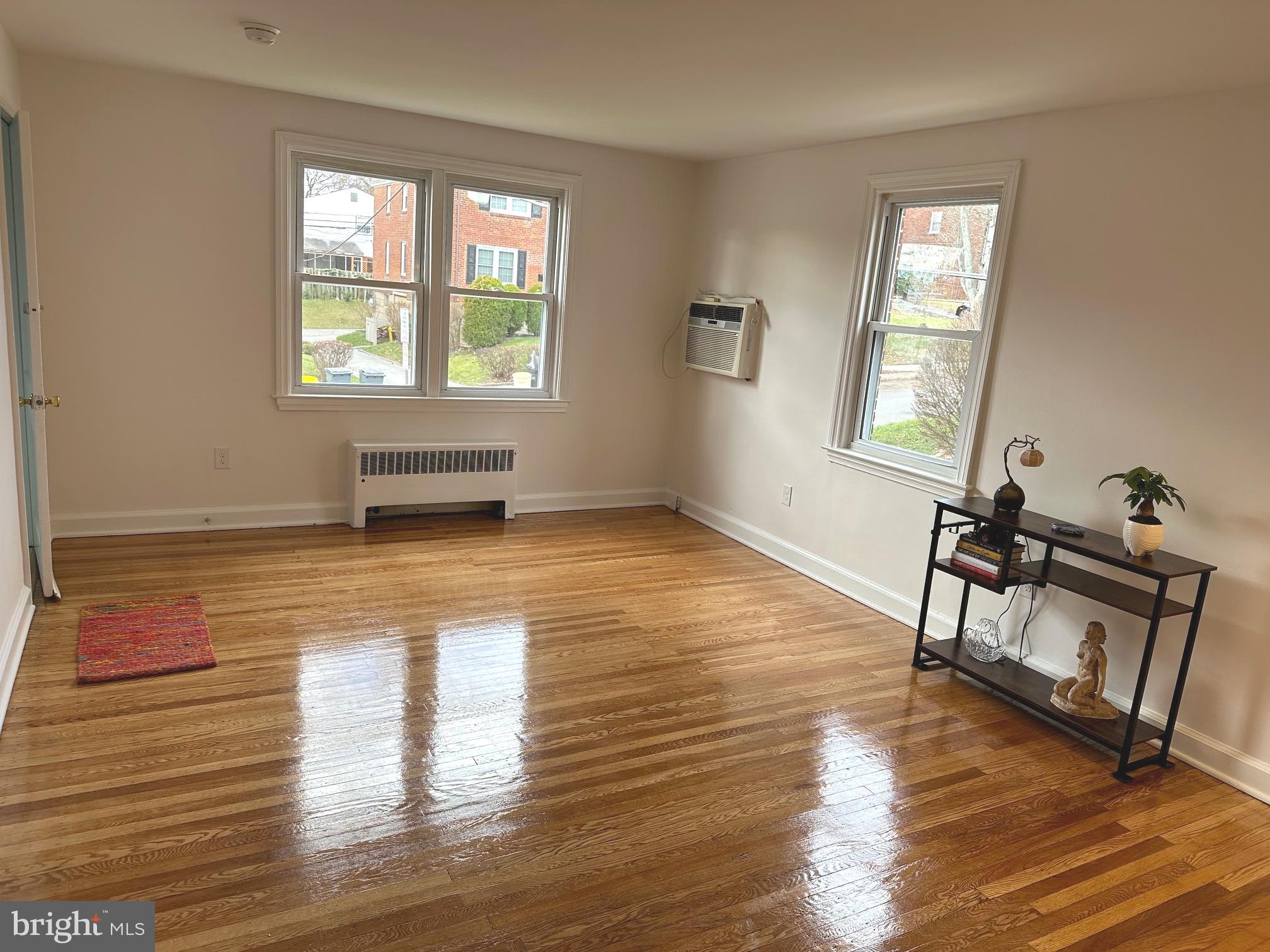 NONE AVAILABLE - Residential Lease