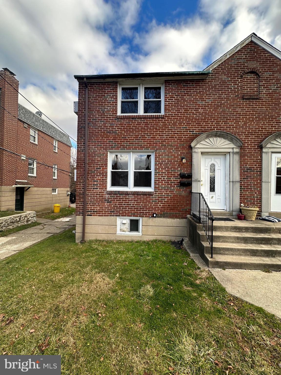 NONE AVAILABLE - Residential Lease