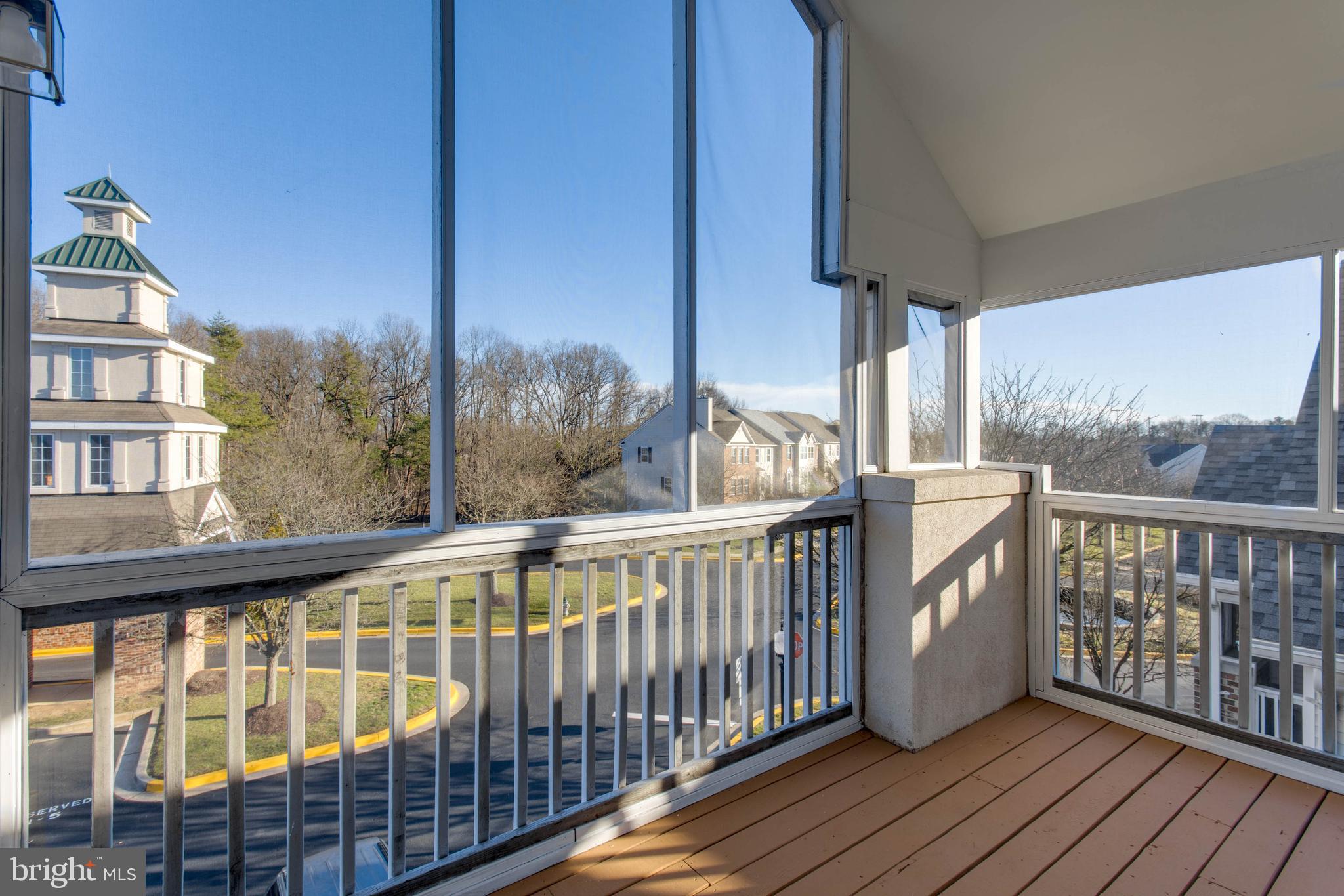 GREENBELT LAKE VILLAGE - Residential