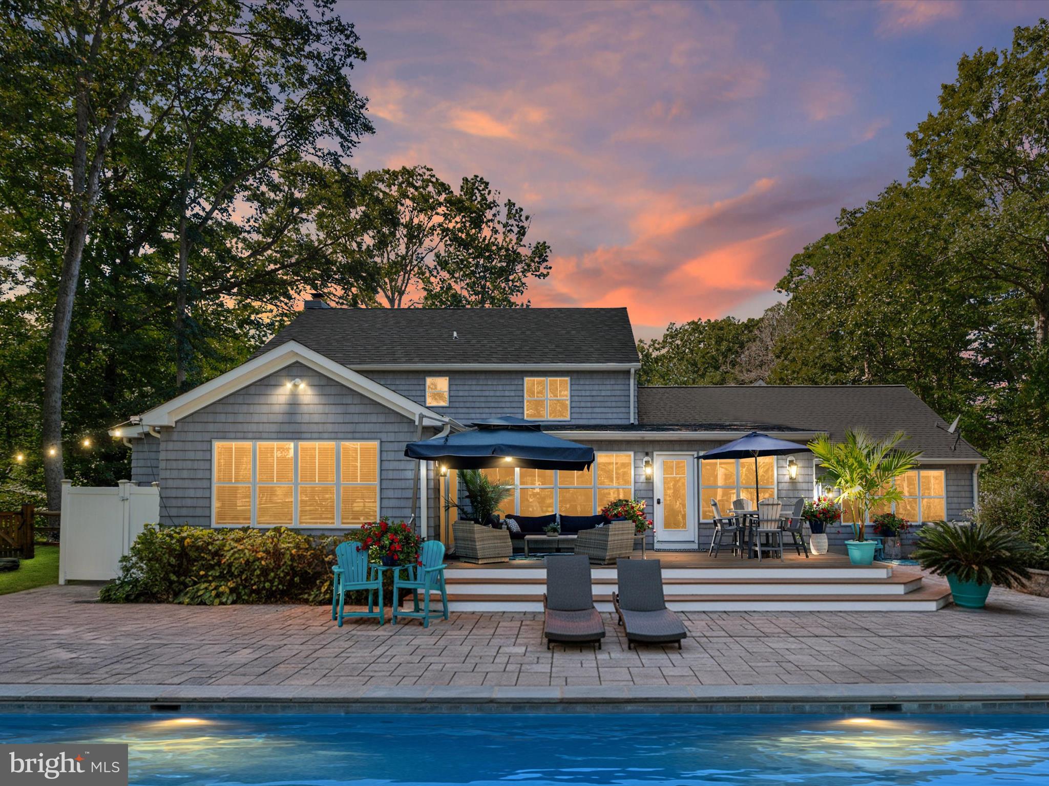 PROSPECT BAY - Residential