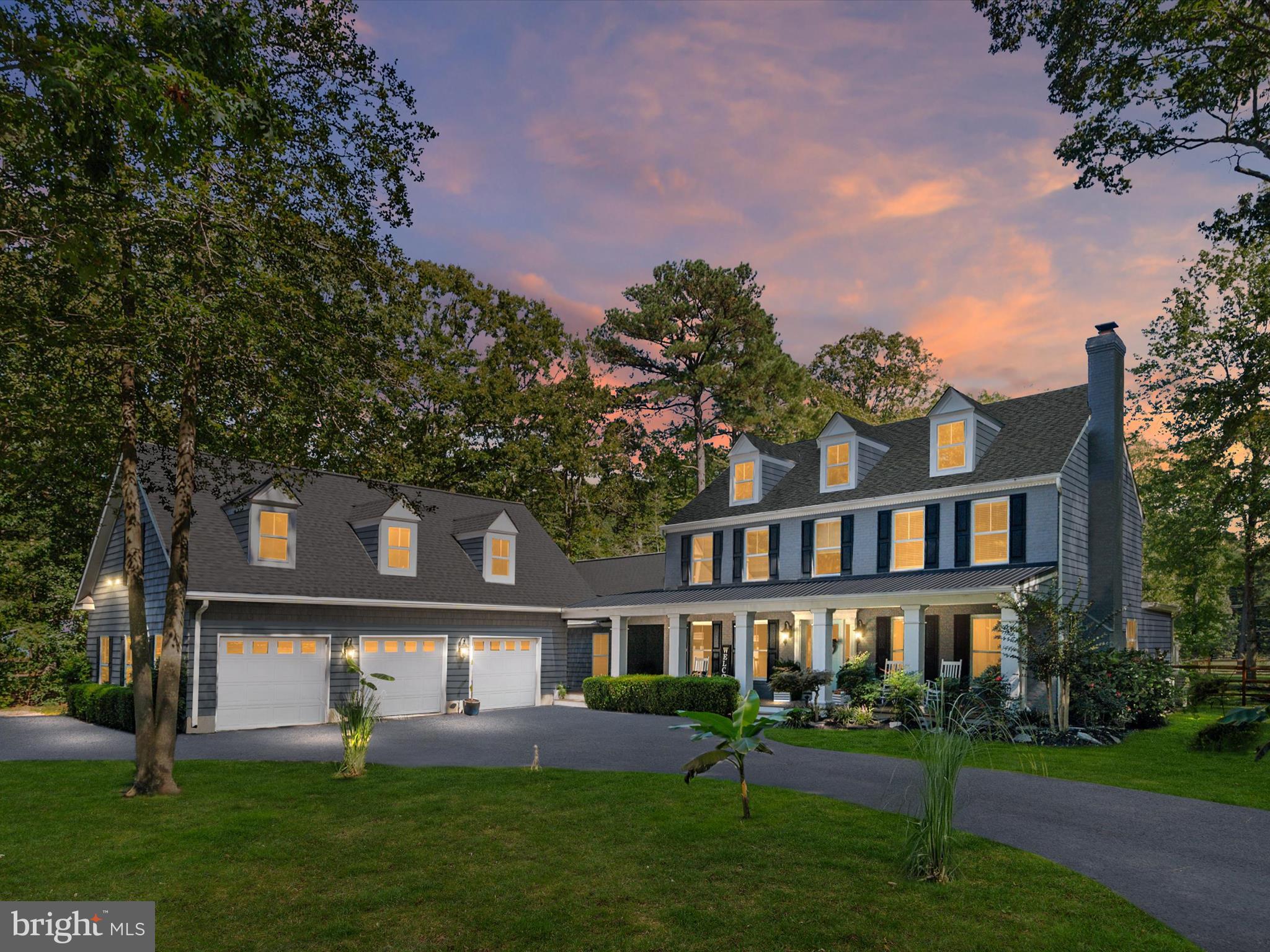 PROSPECT BAY - Residential