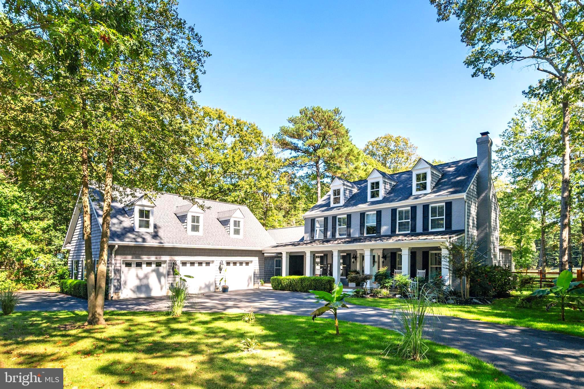 PROSPECT BAY - Residential