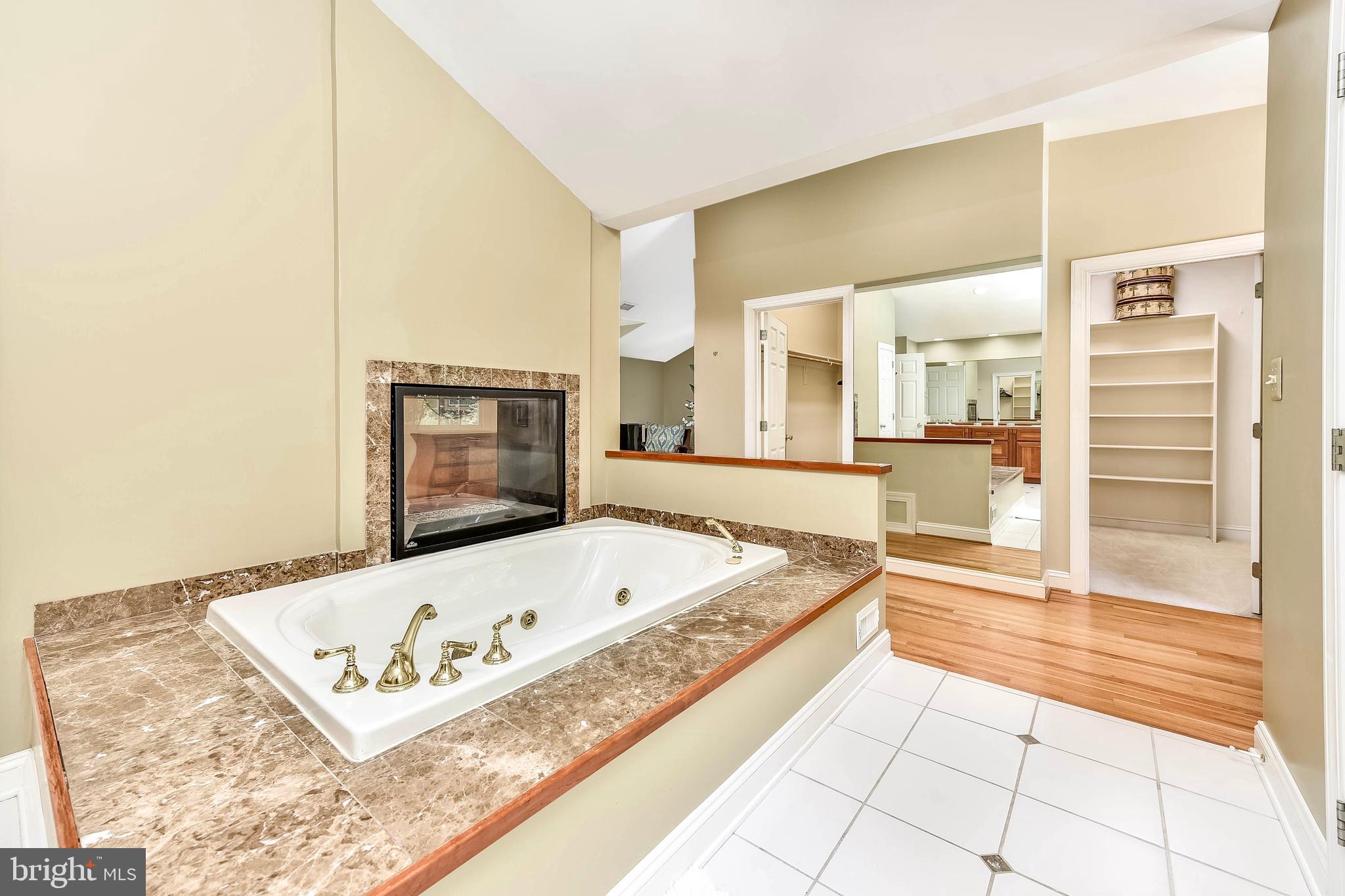 BROWNS MILL FOREST - Residential