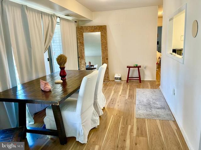 BETHESDA PARK - Residential