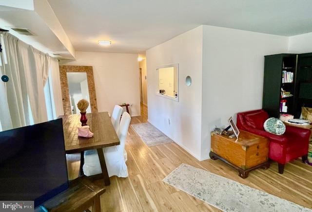 BETHESDA PARK - Residential