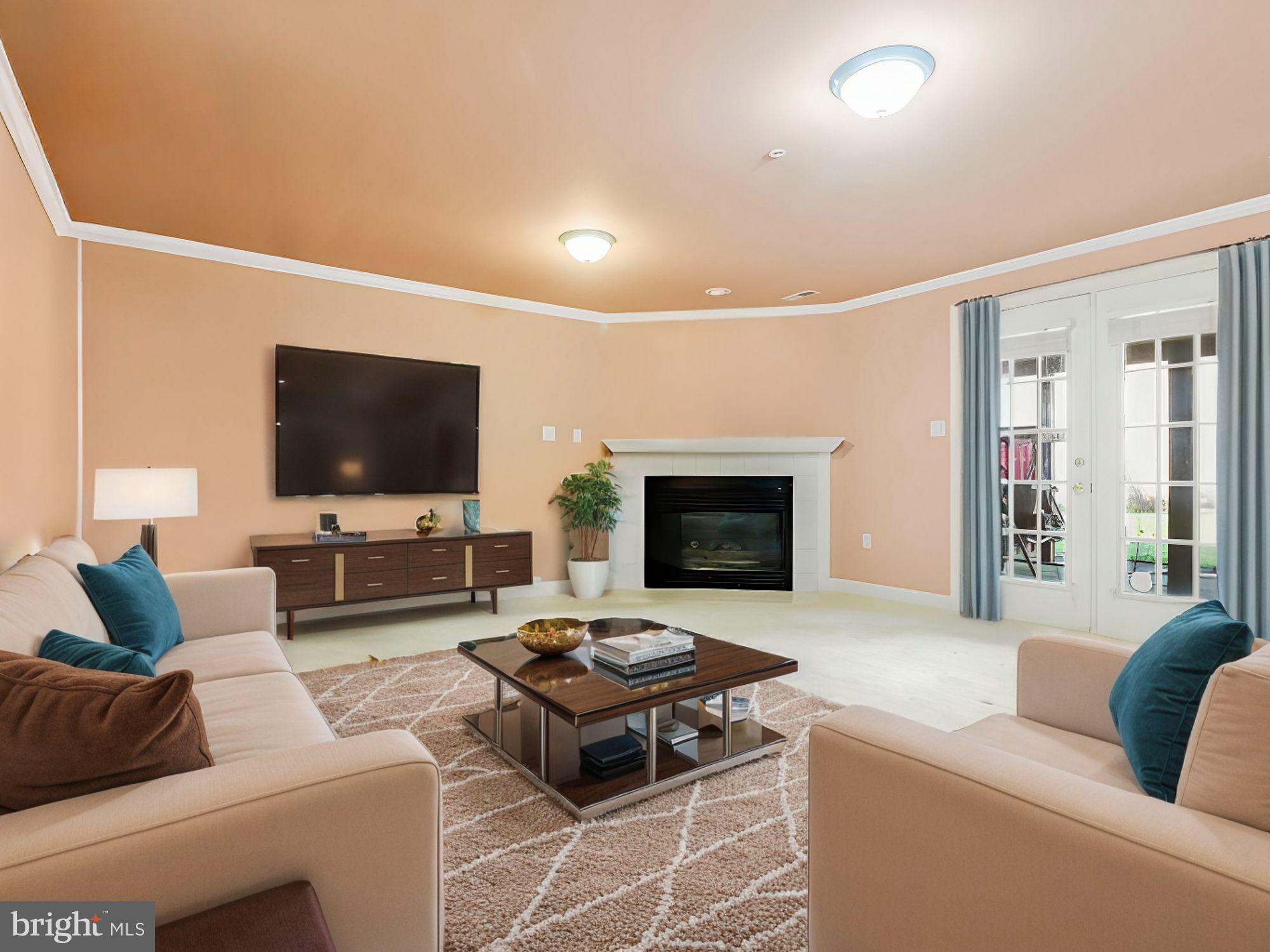 PARKER FARM - Residential