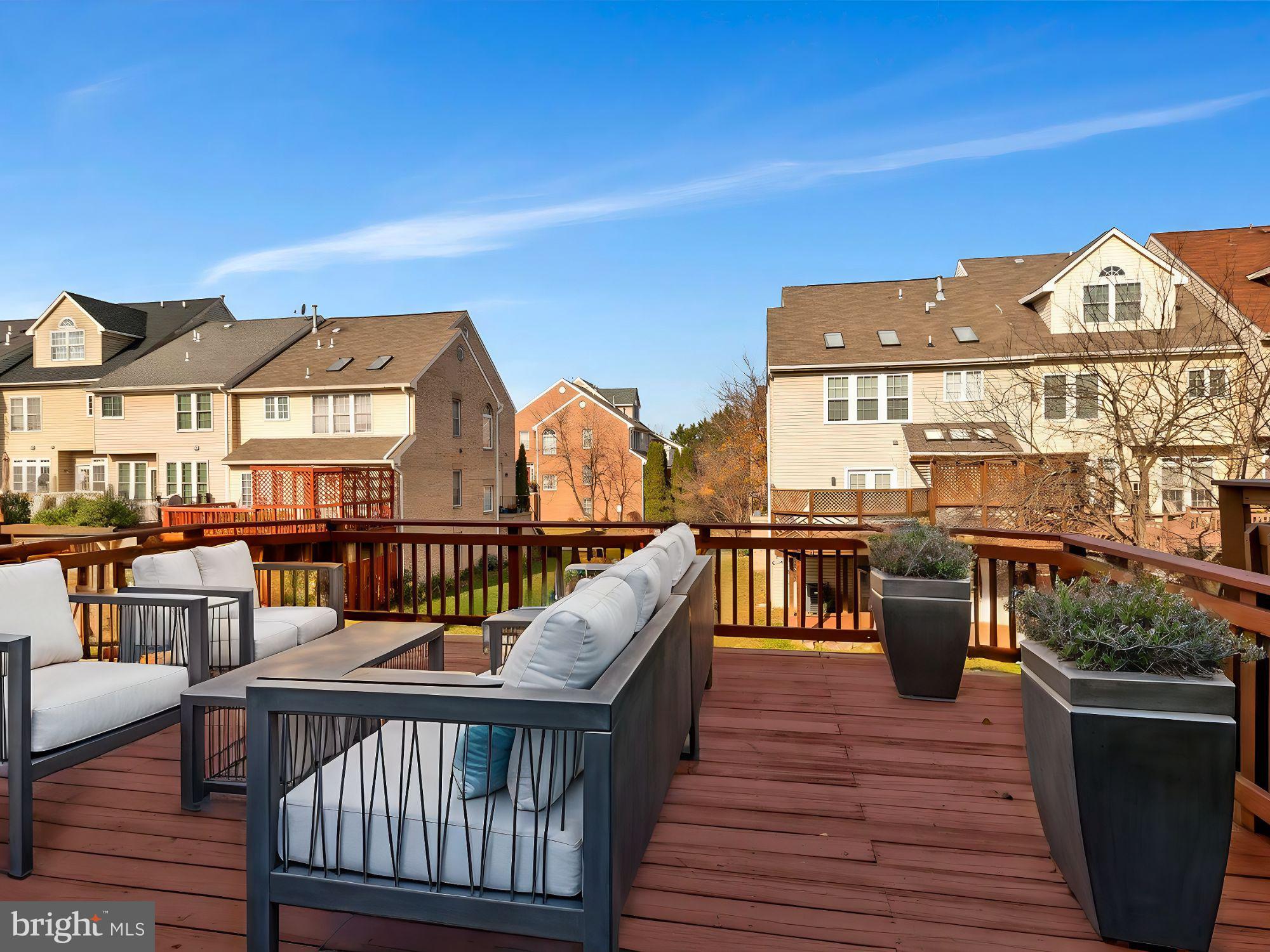 PARKER FARM - Residential