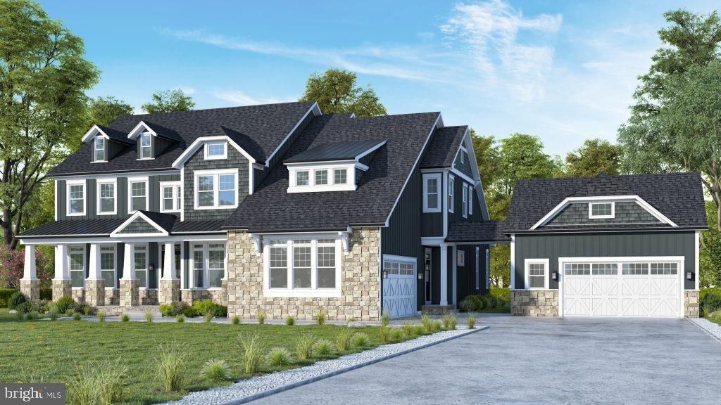 KNOB HILL ESTATES AT MADISON FIELDS - Residential
