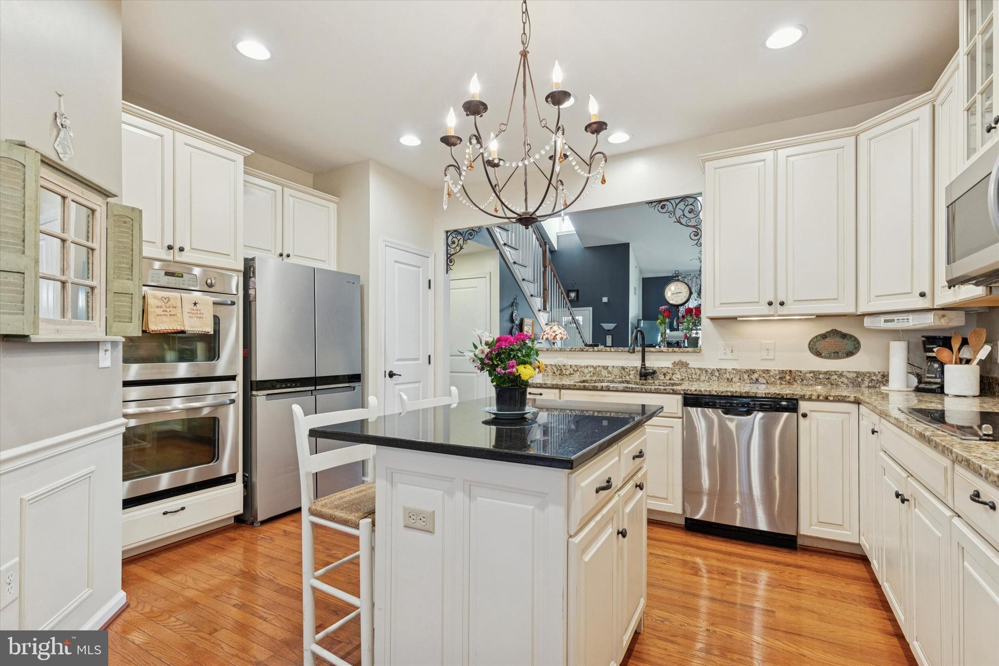 STONY CREEK FARMS - Residential