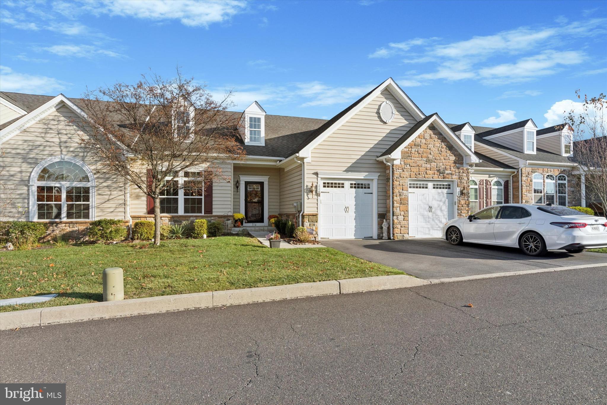 STONY CREEK FARMS - Residential