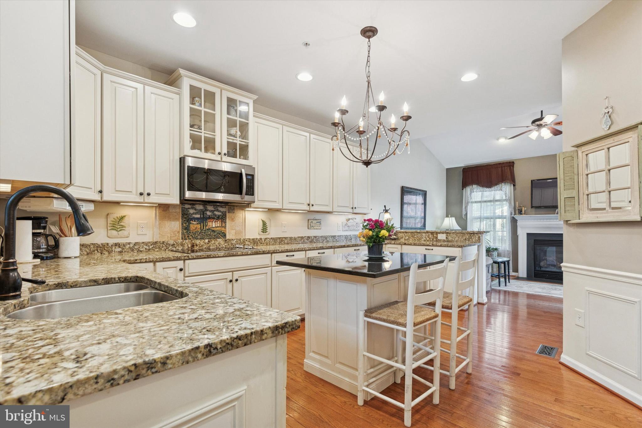STONY CREEK FARMS - Residential