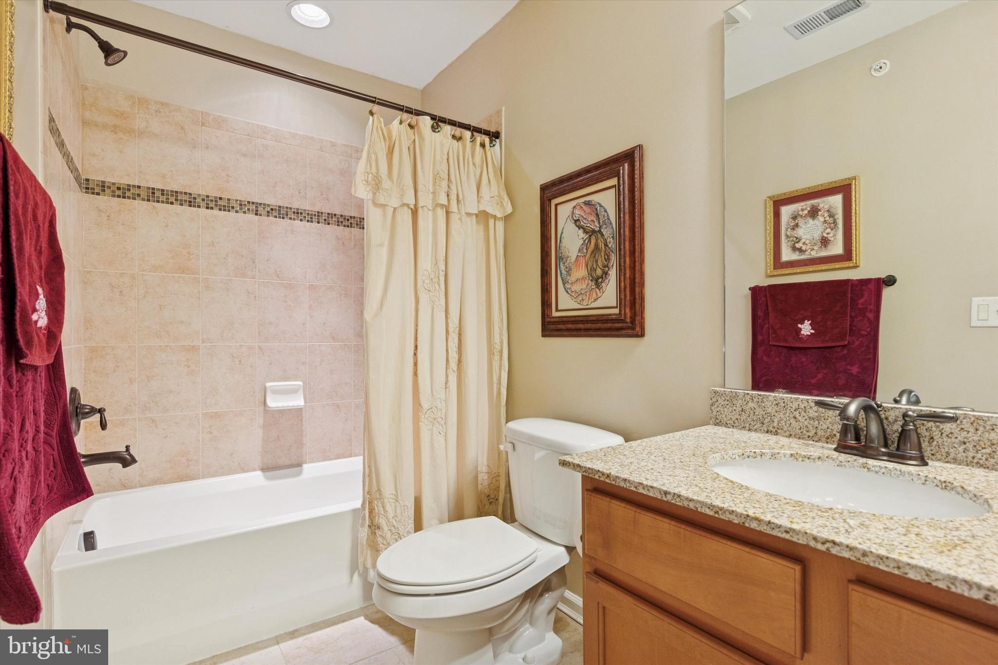 STONY CREEK FARMS - Residential