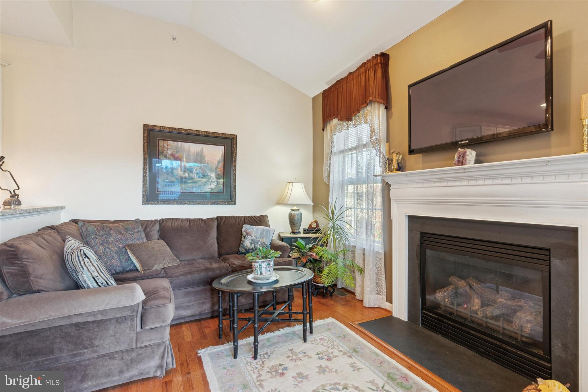 STONY CREEK FARMS - Residential