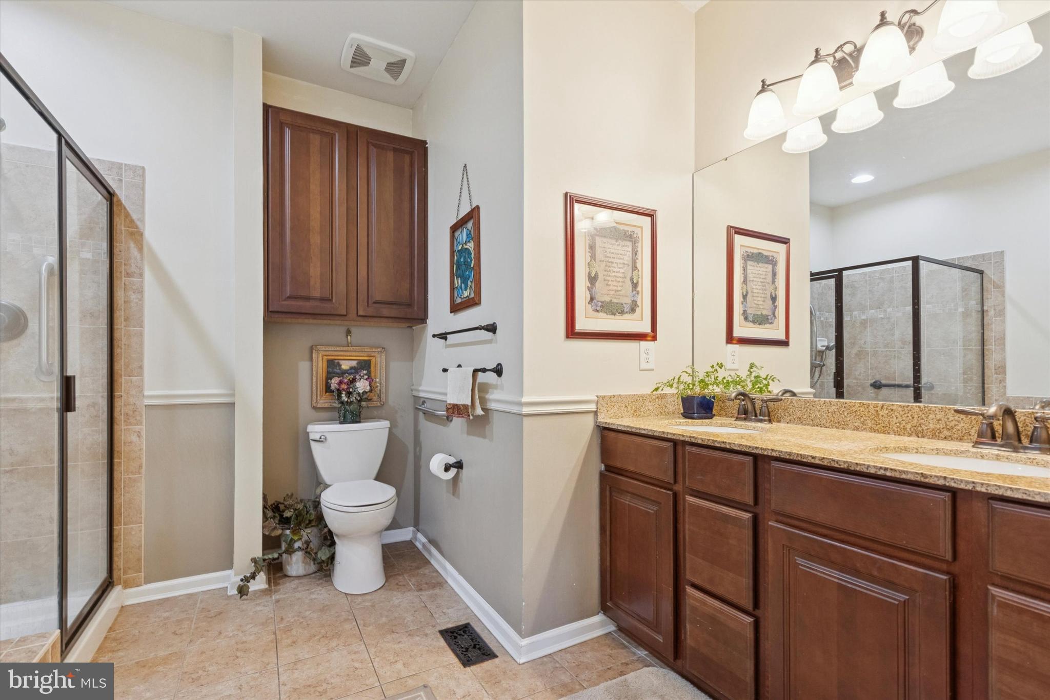 STONY CREEK FARMS - Residential