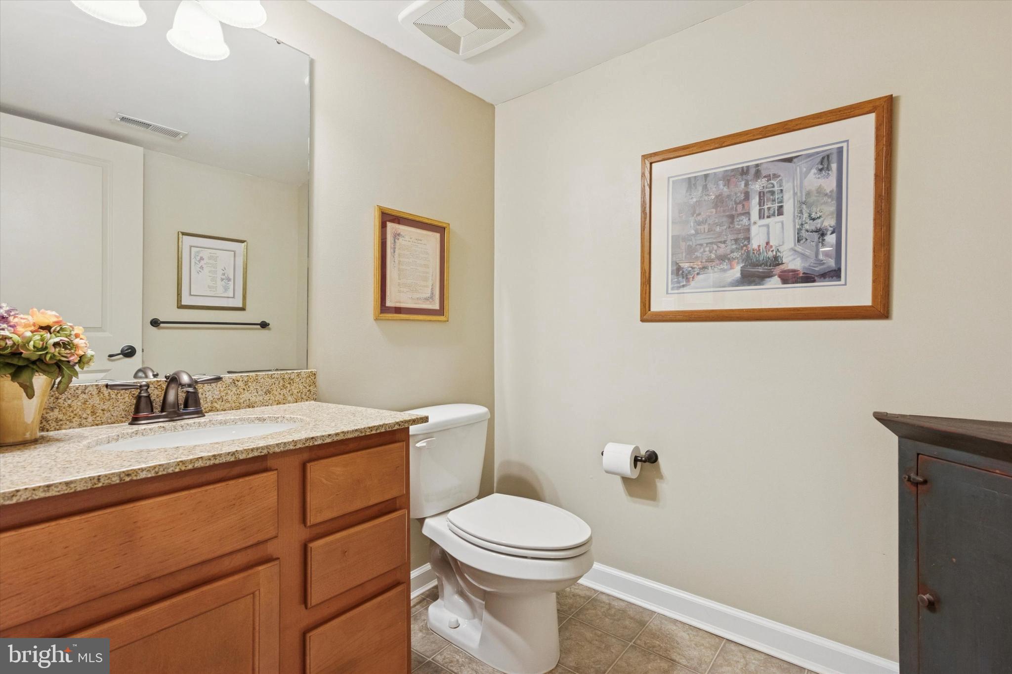 STONY CREEK FARMS - Residential