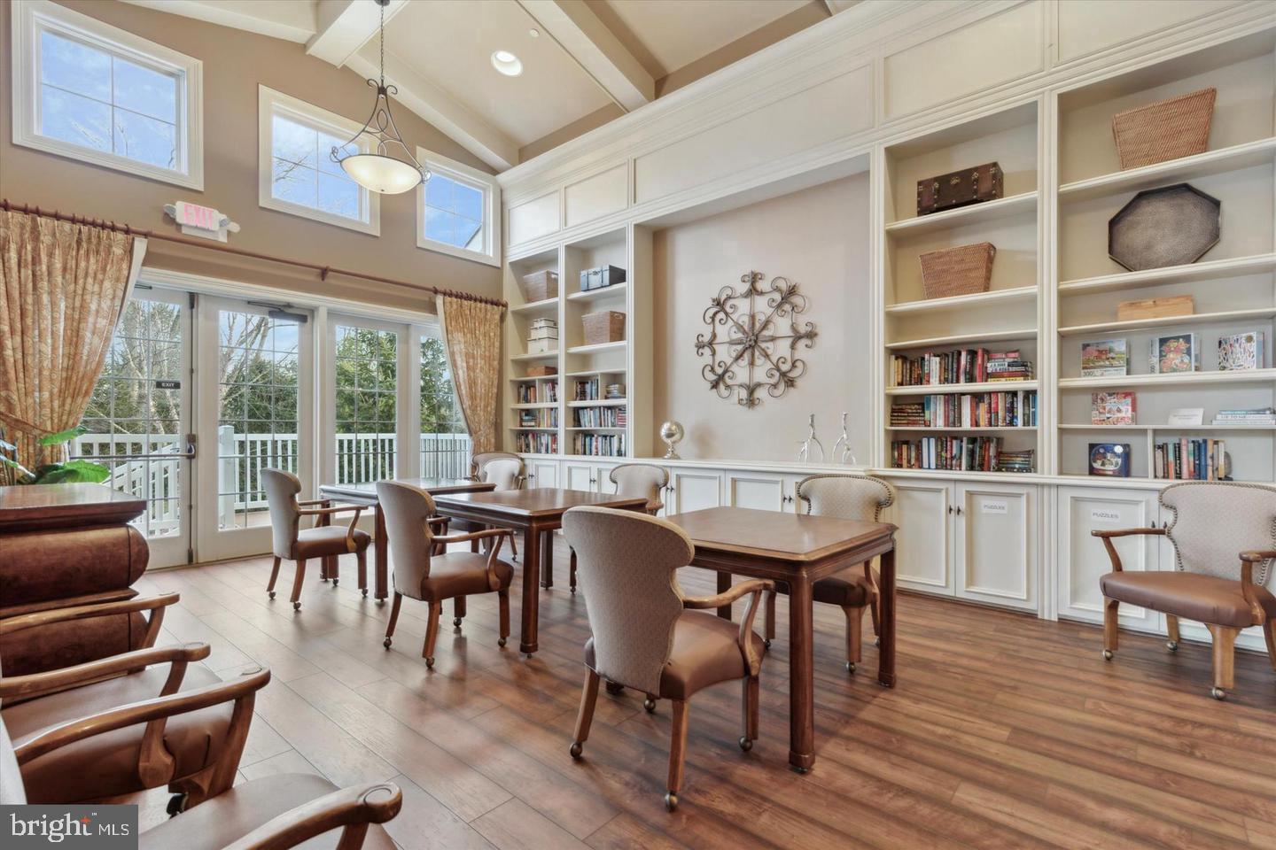 STONY CREEK FARMS - Residential