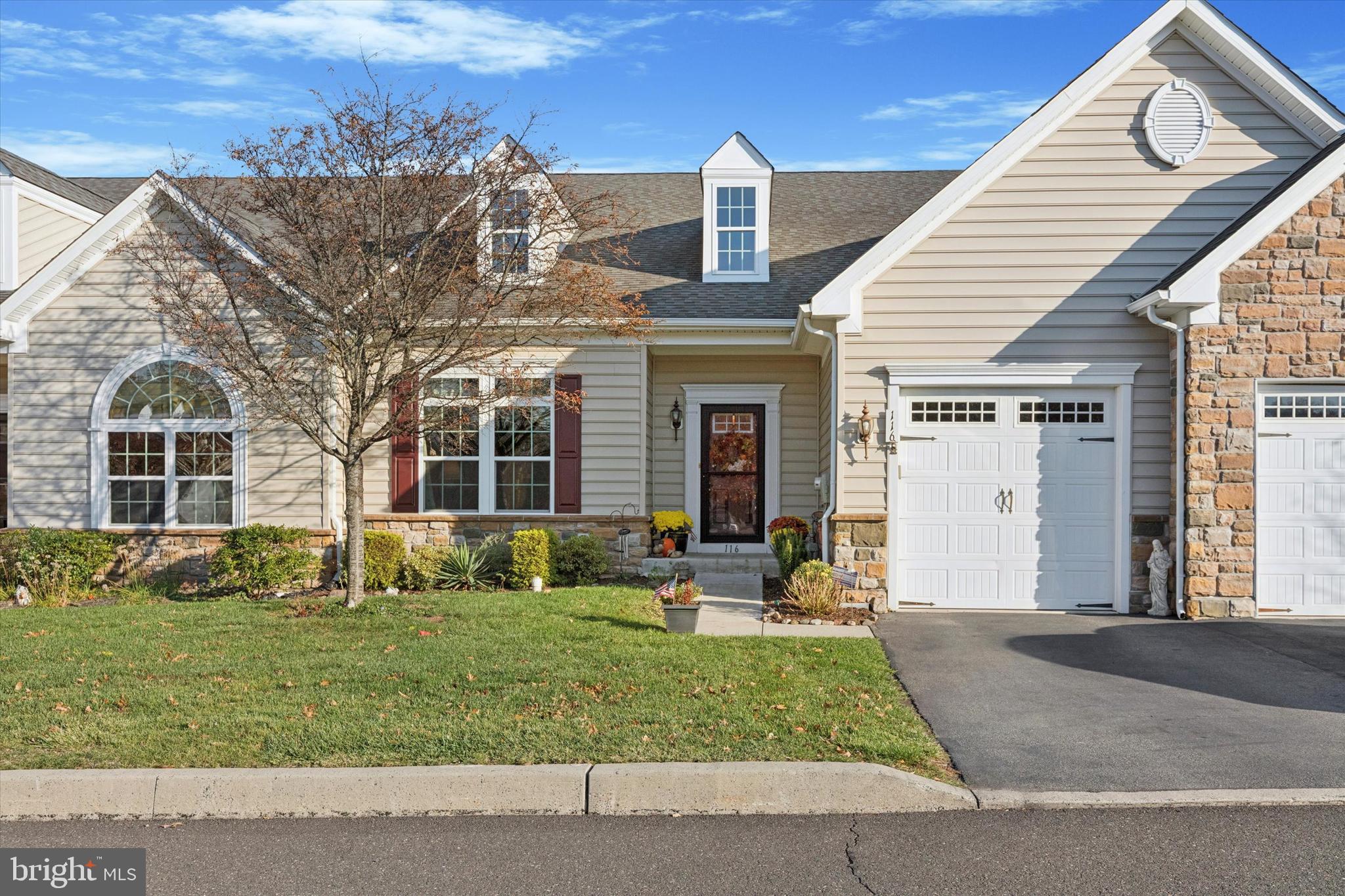STONY CREEK FARMS - Residential