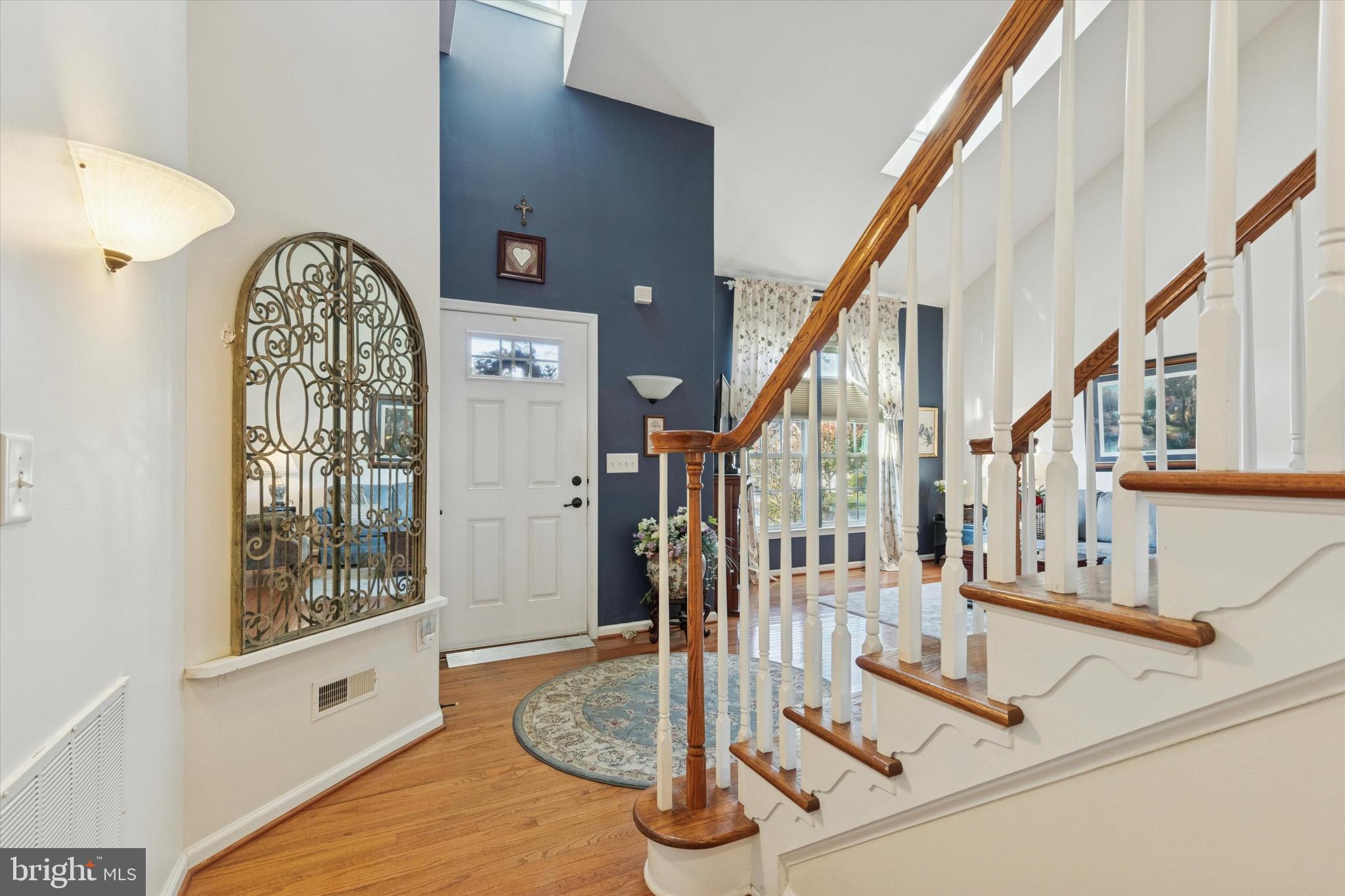STONY CREEK FARMS - Residential