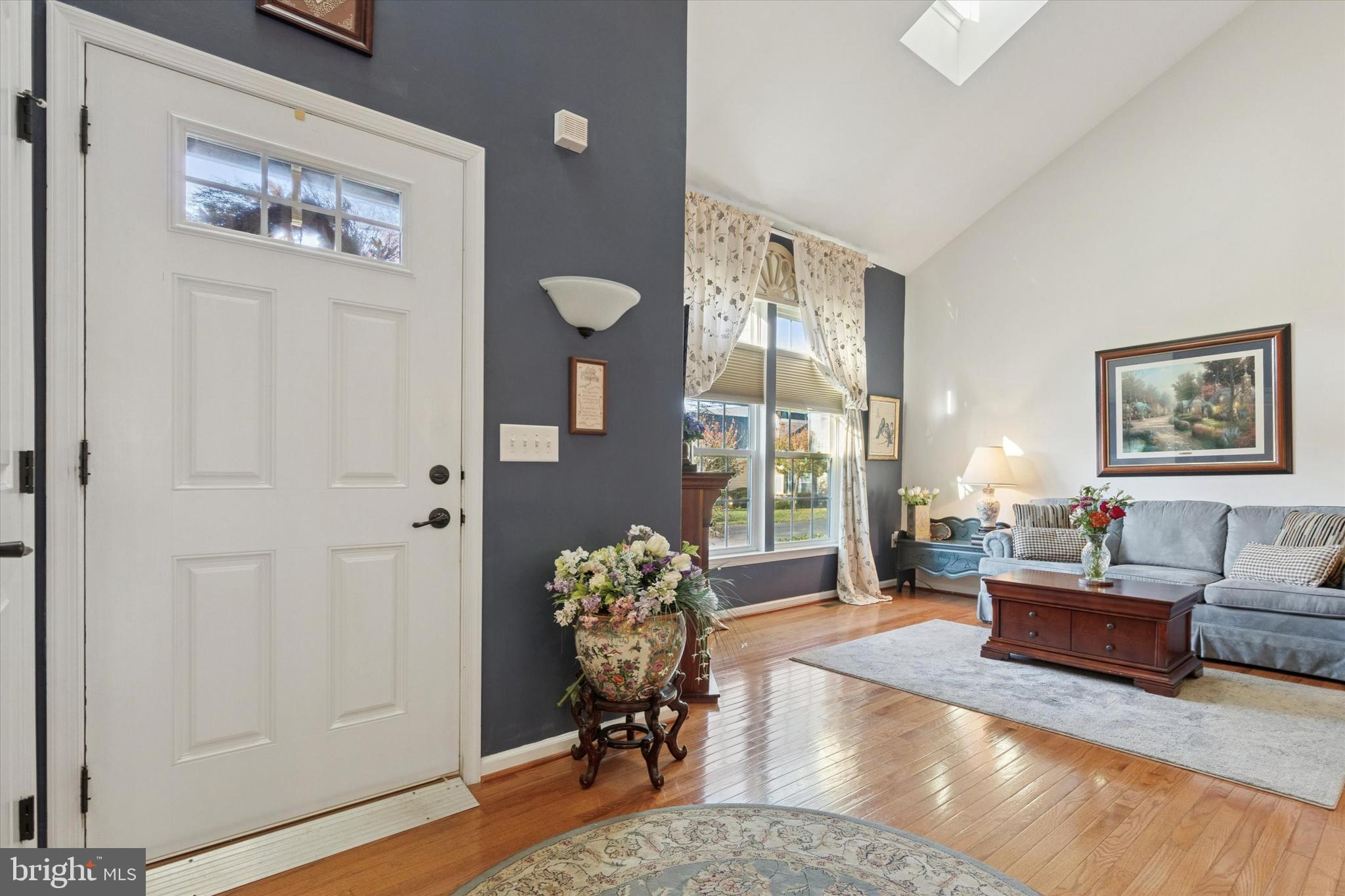 STONY CREEK FARMS - Residential