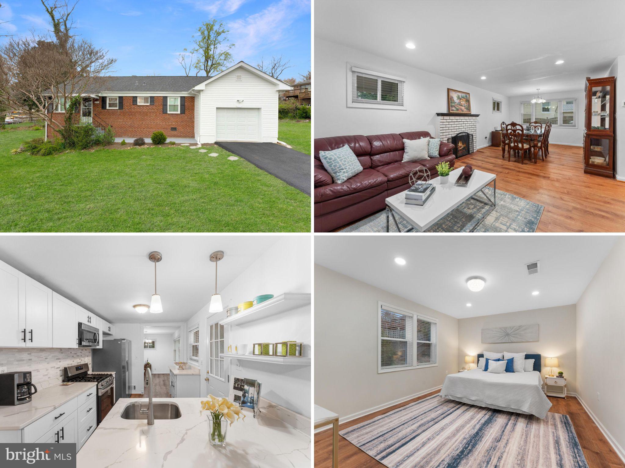 DONNA LEE GARDENS - Residential