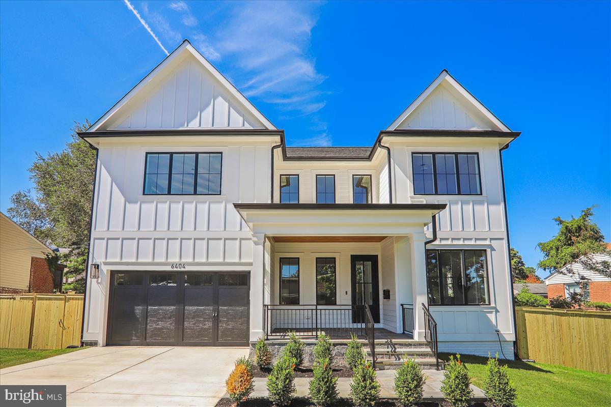 GEORGETOWN VILLAGE - Residential