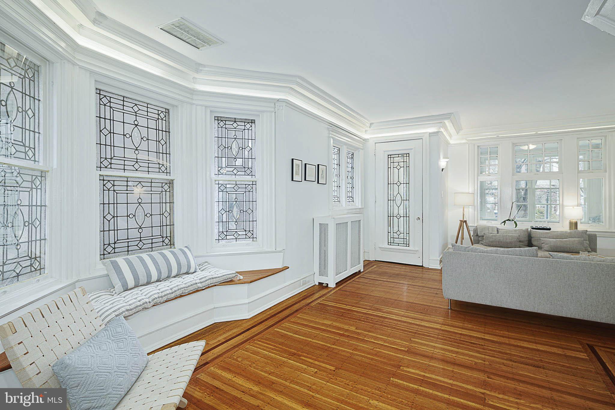 CEDAR PARK - Residential