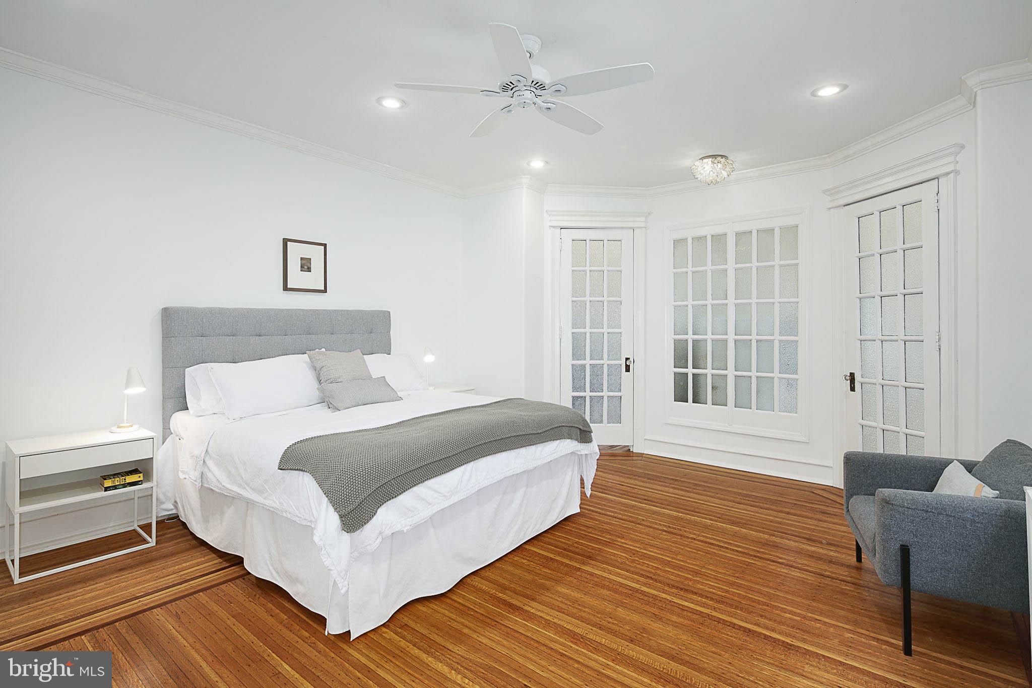 CEDAR PARK - Residential