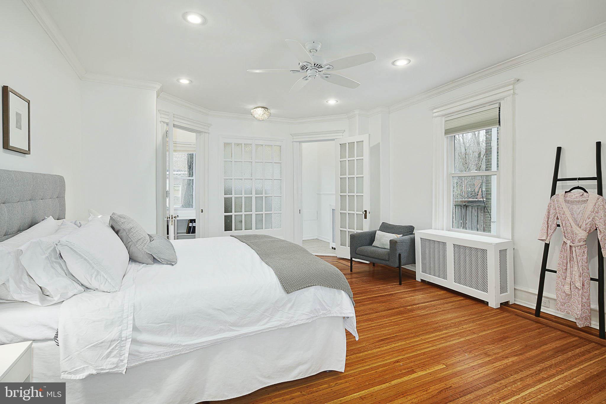CEDAR PARK - Residential